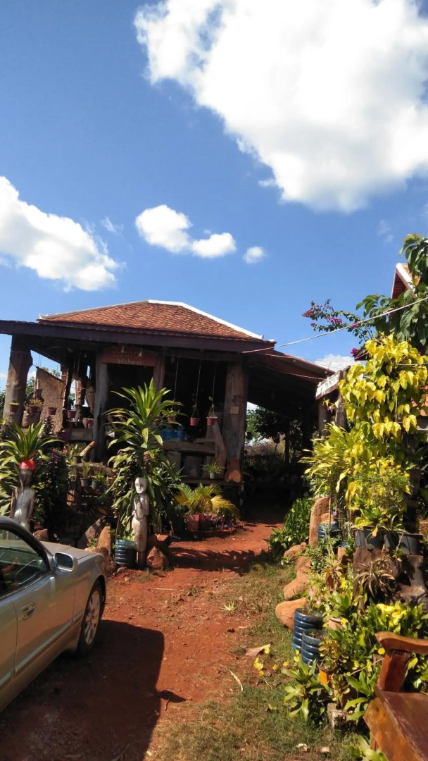 Ratanak Teprithea Home Stay