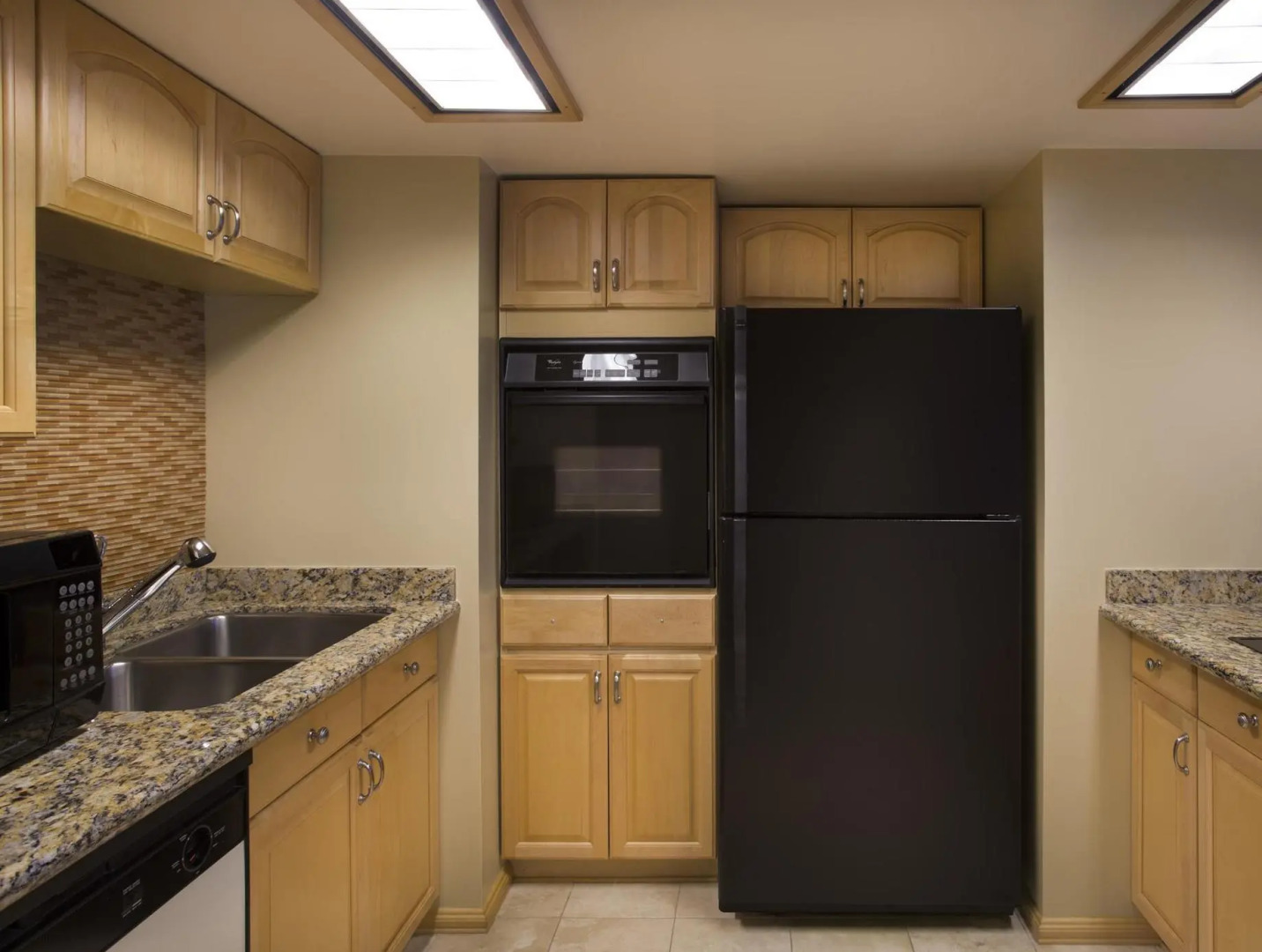 Parc 55 San Francisco - A Hilton Hotel