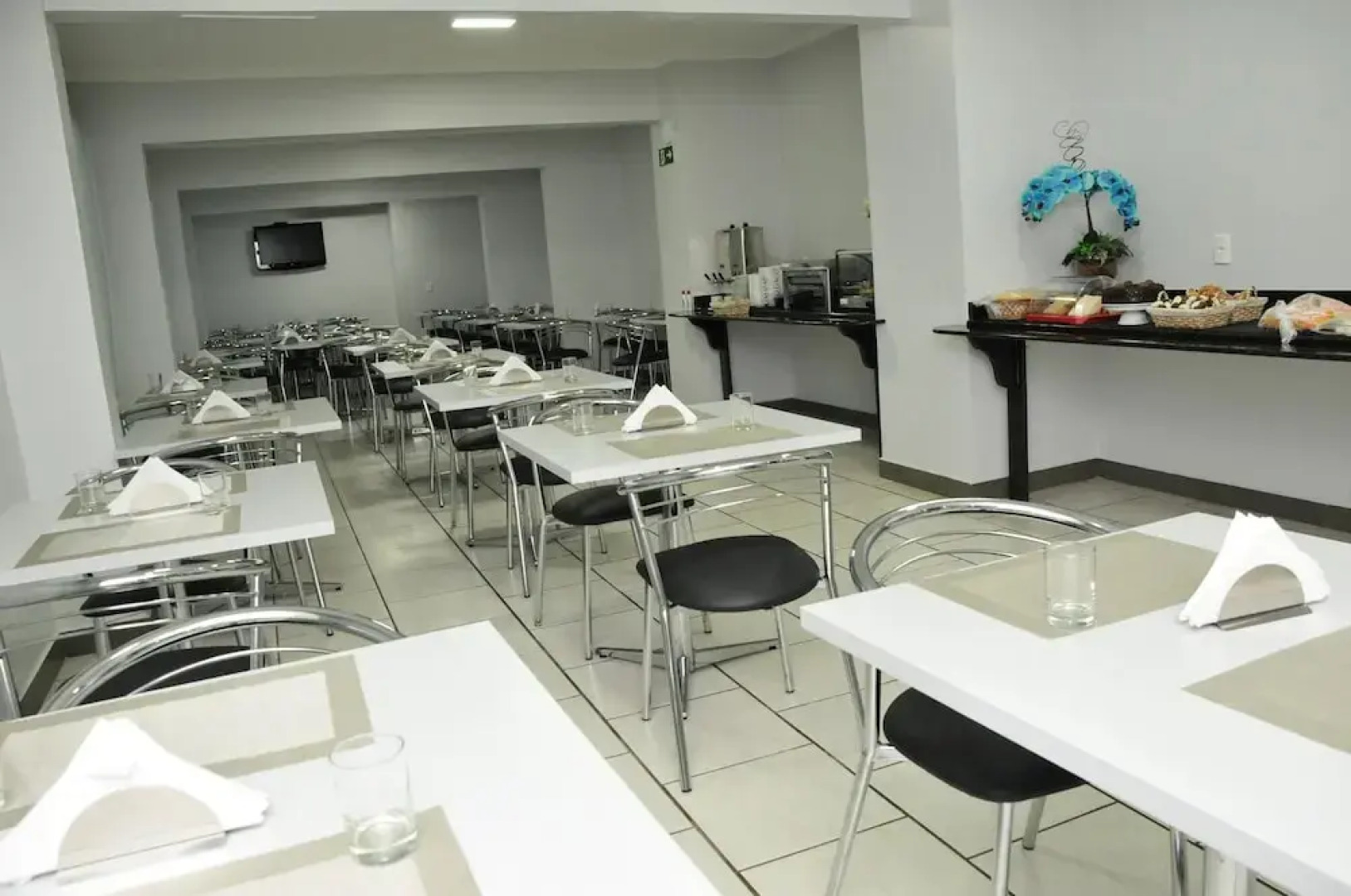 Hotel Vivendas Centro