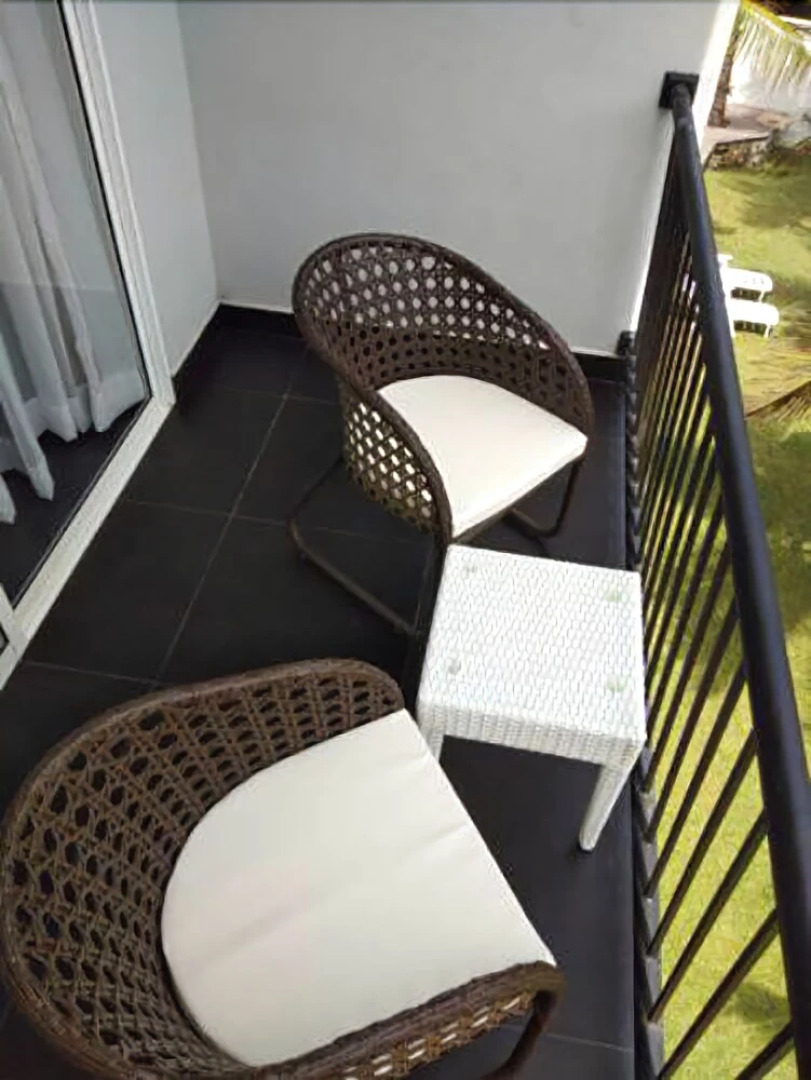 South Beach Villa 69