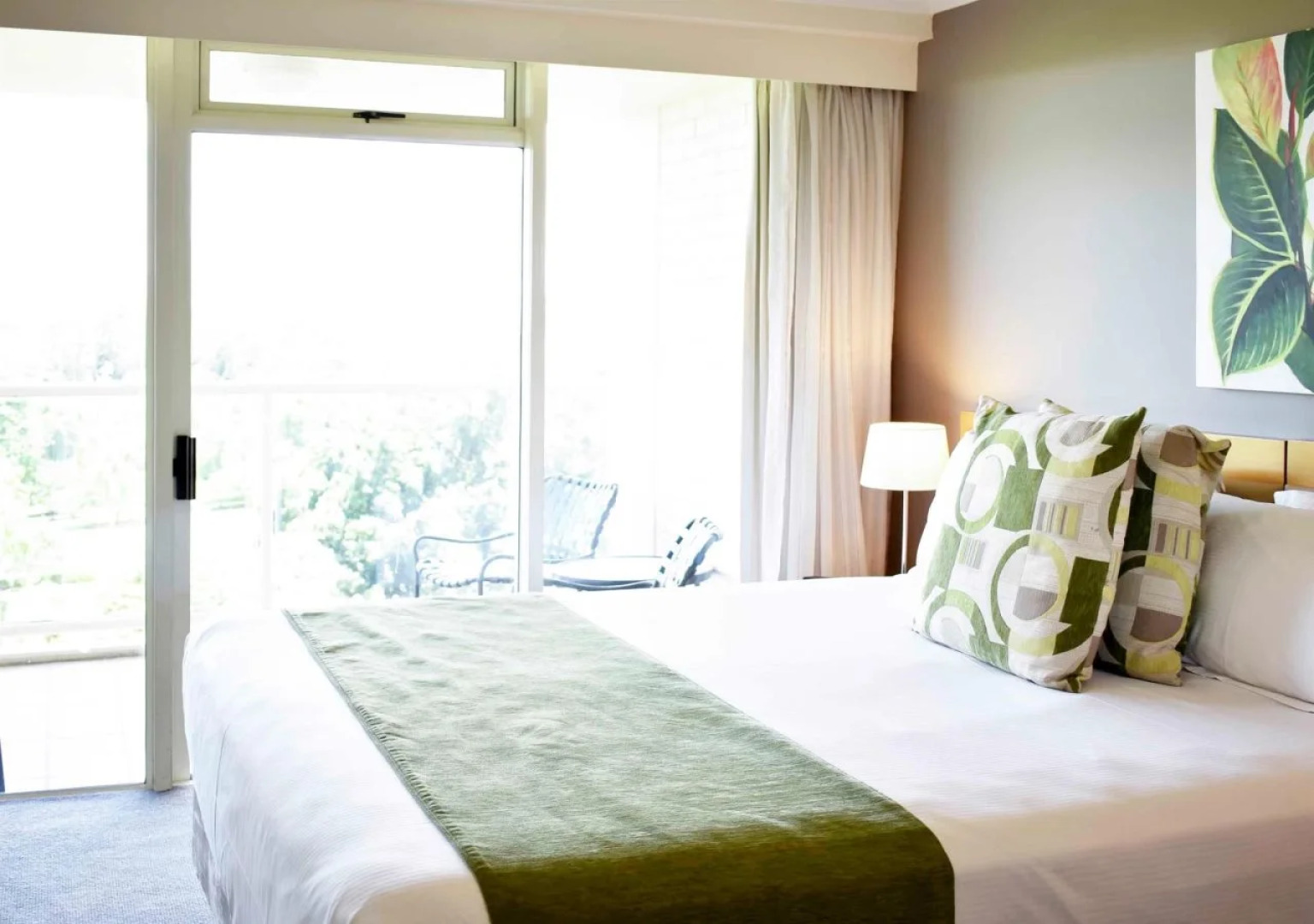 The Sebel Quay West Brisbane