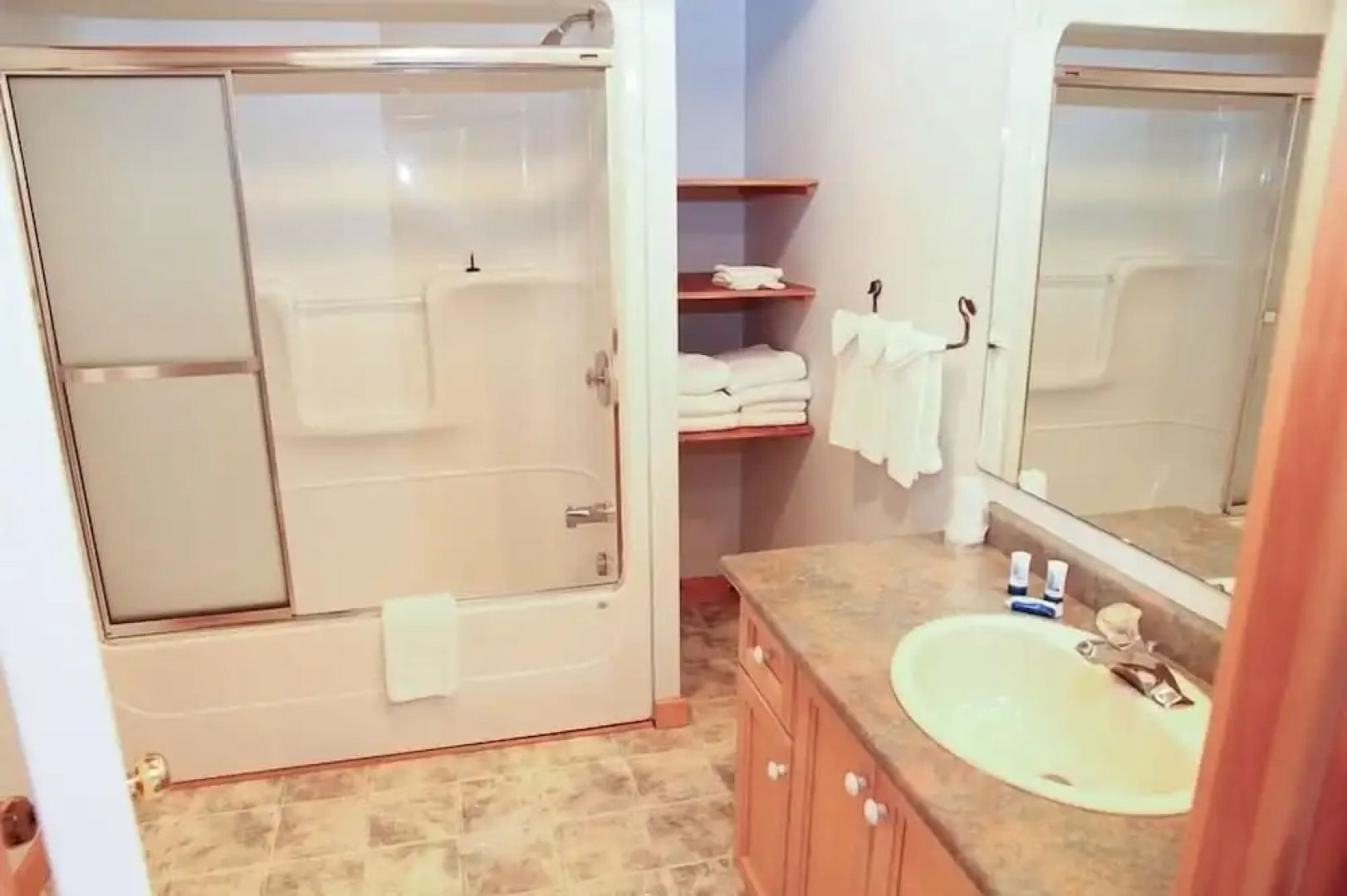 Patterson Kaye Resort on Lake Muskoka