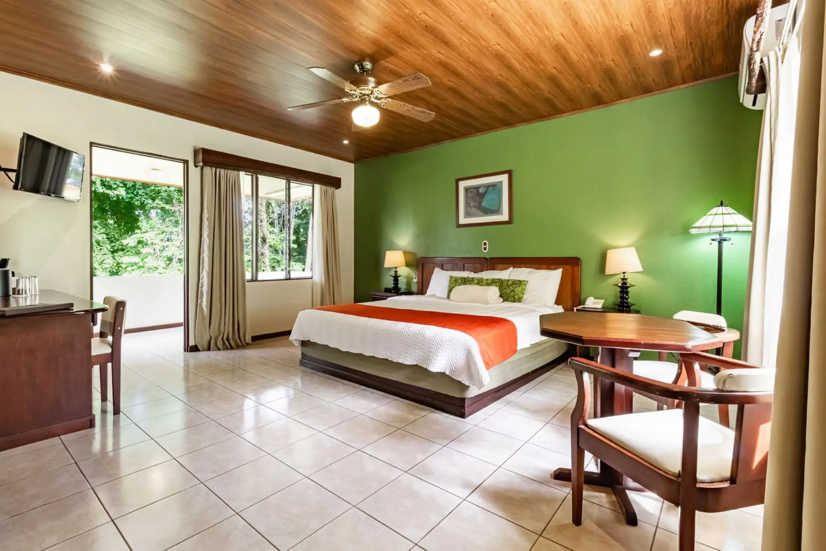 Tilajari Hotel Resort