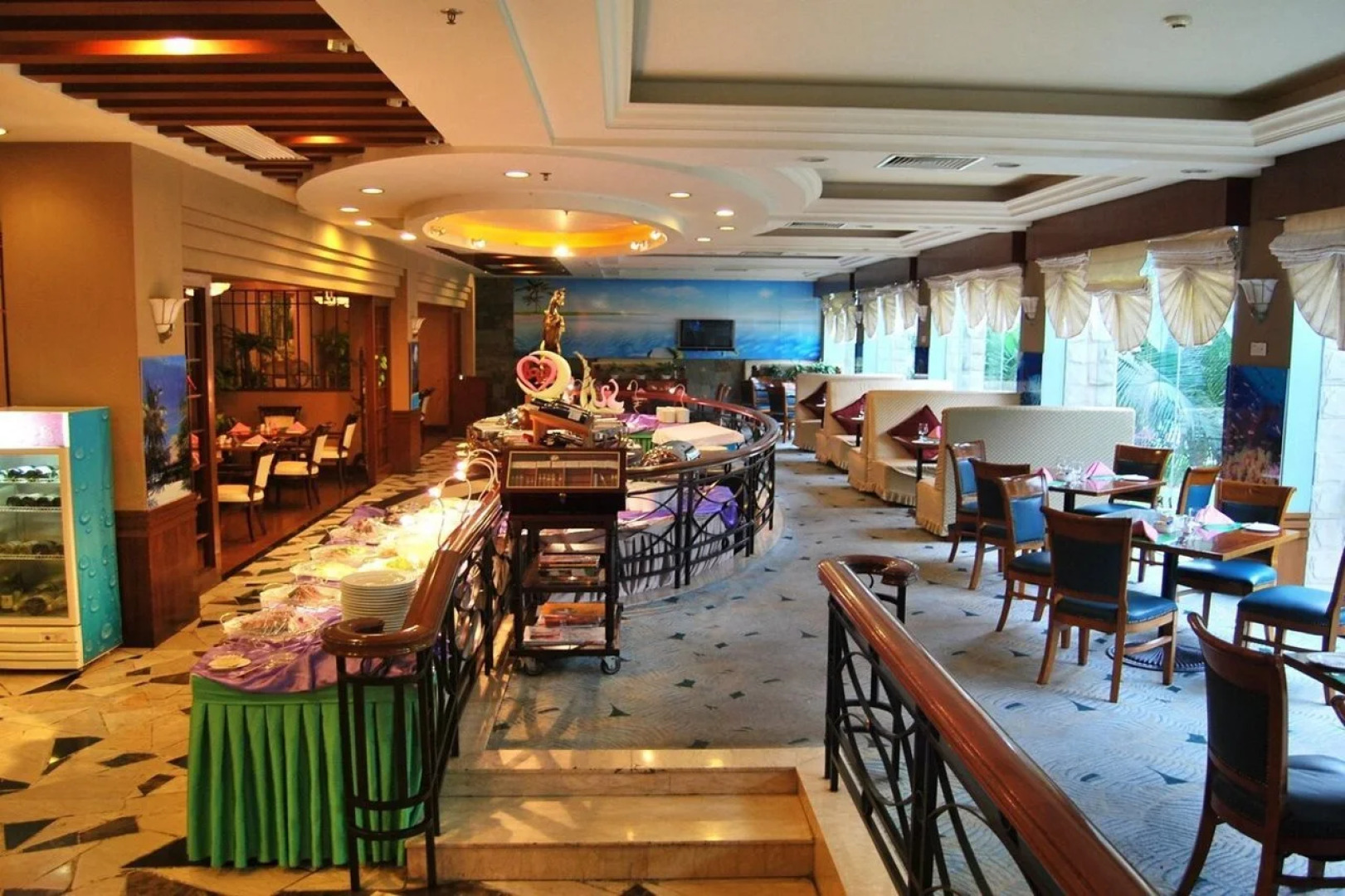 Fangzhong Sunshine Hotel - Dongguan