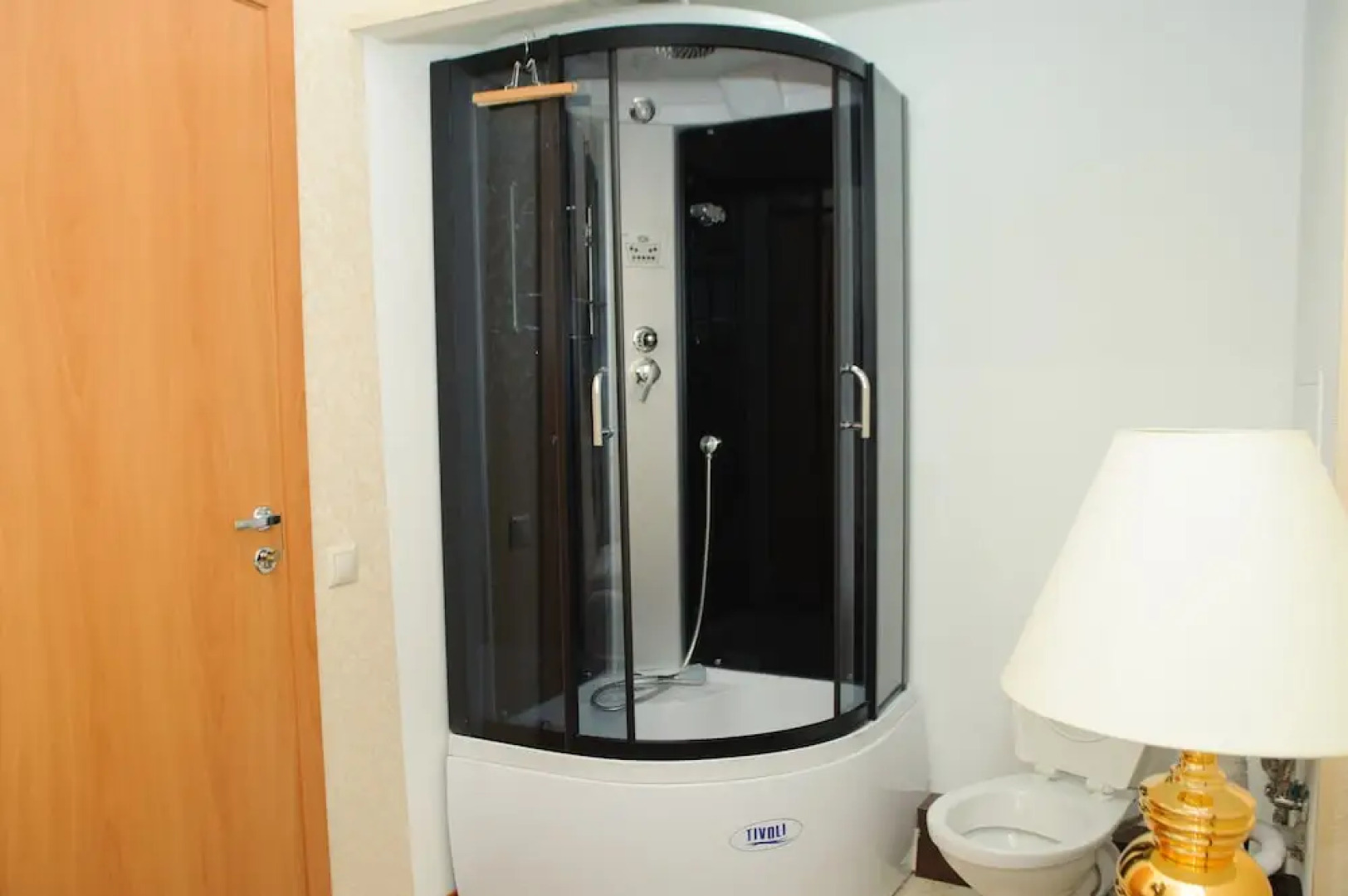 Мини-отель Вивьен