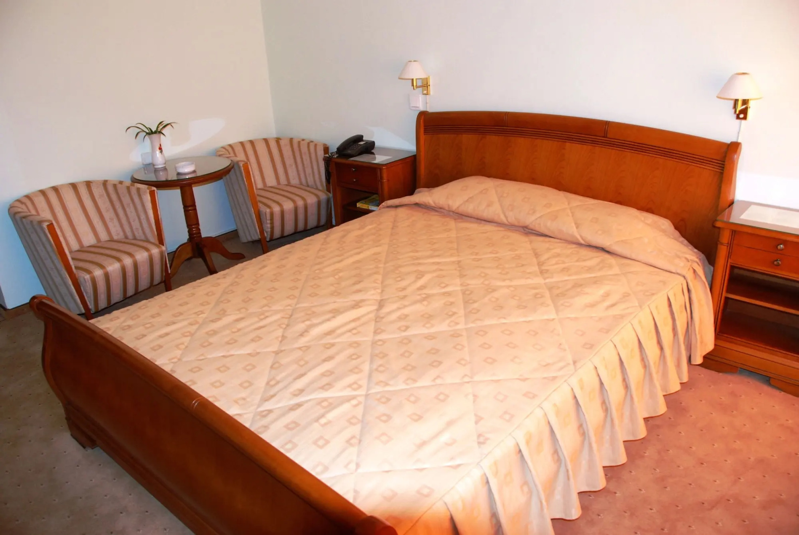 Hotel Belvedere