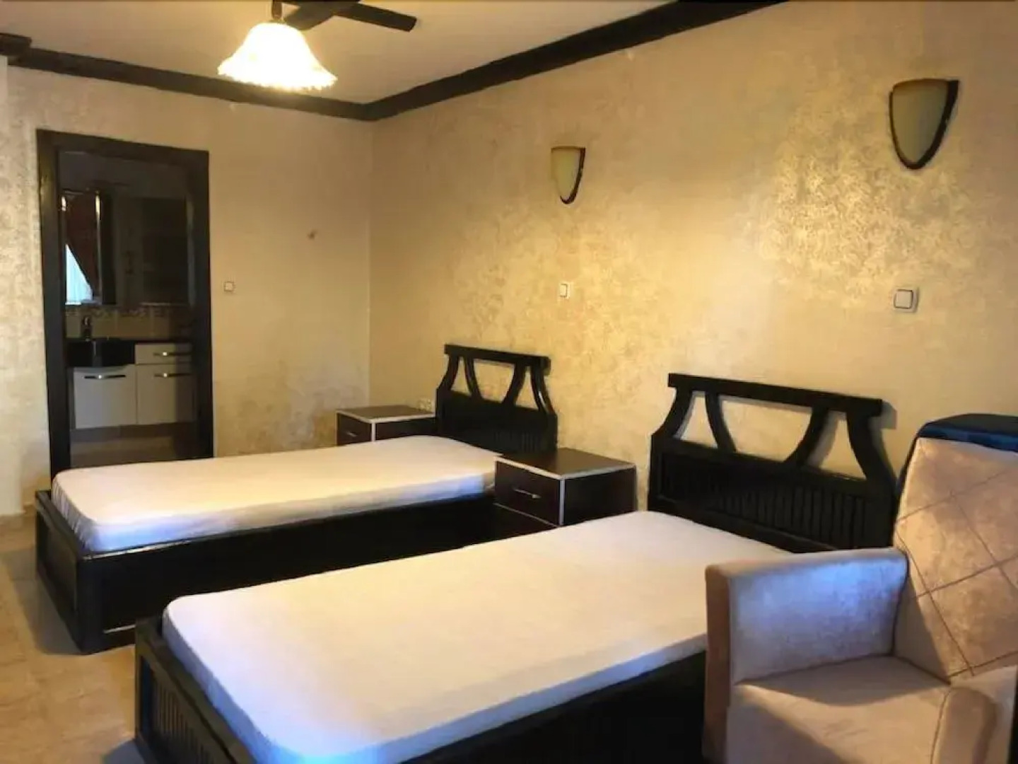 Manastirhan Thyke Butik Otel