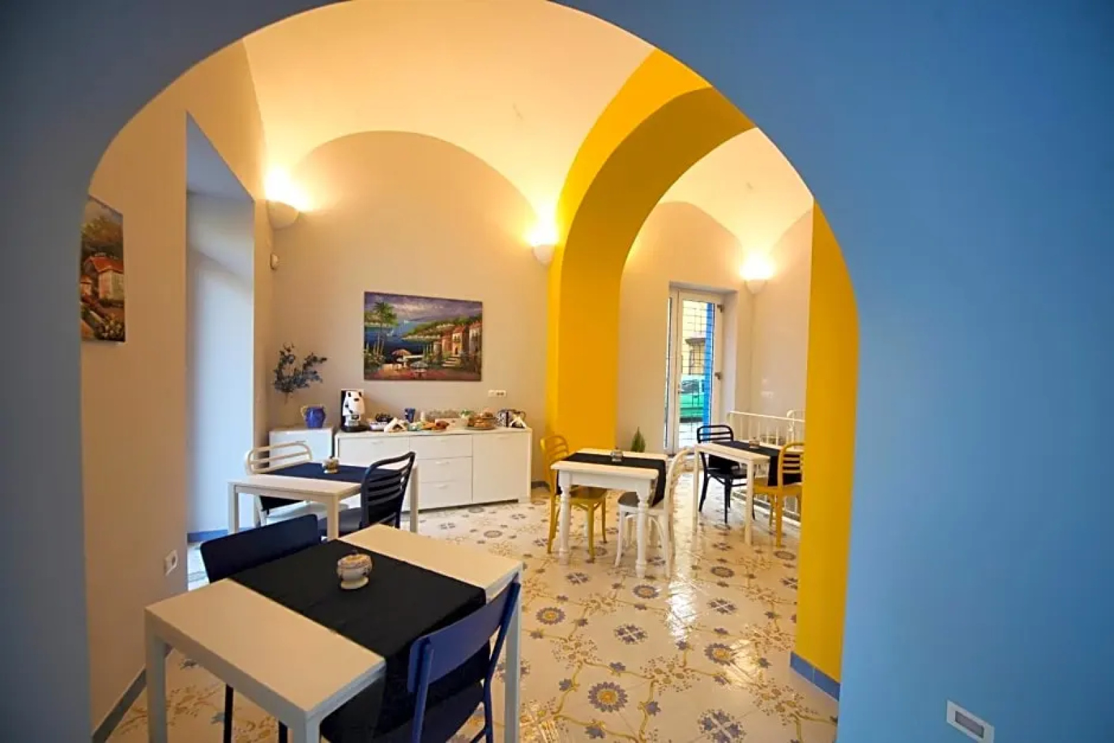 Domus Vilù