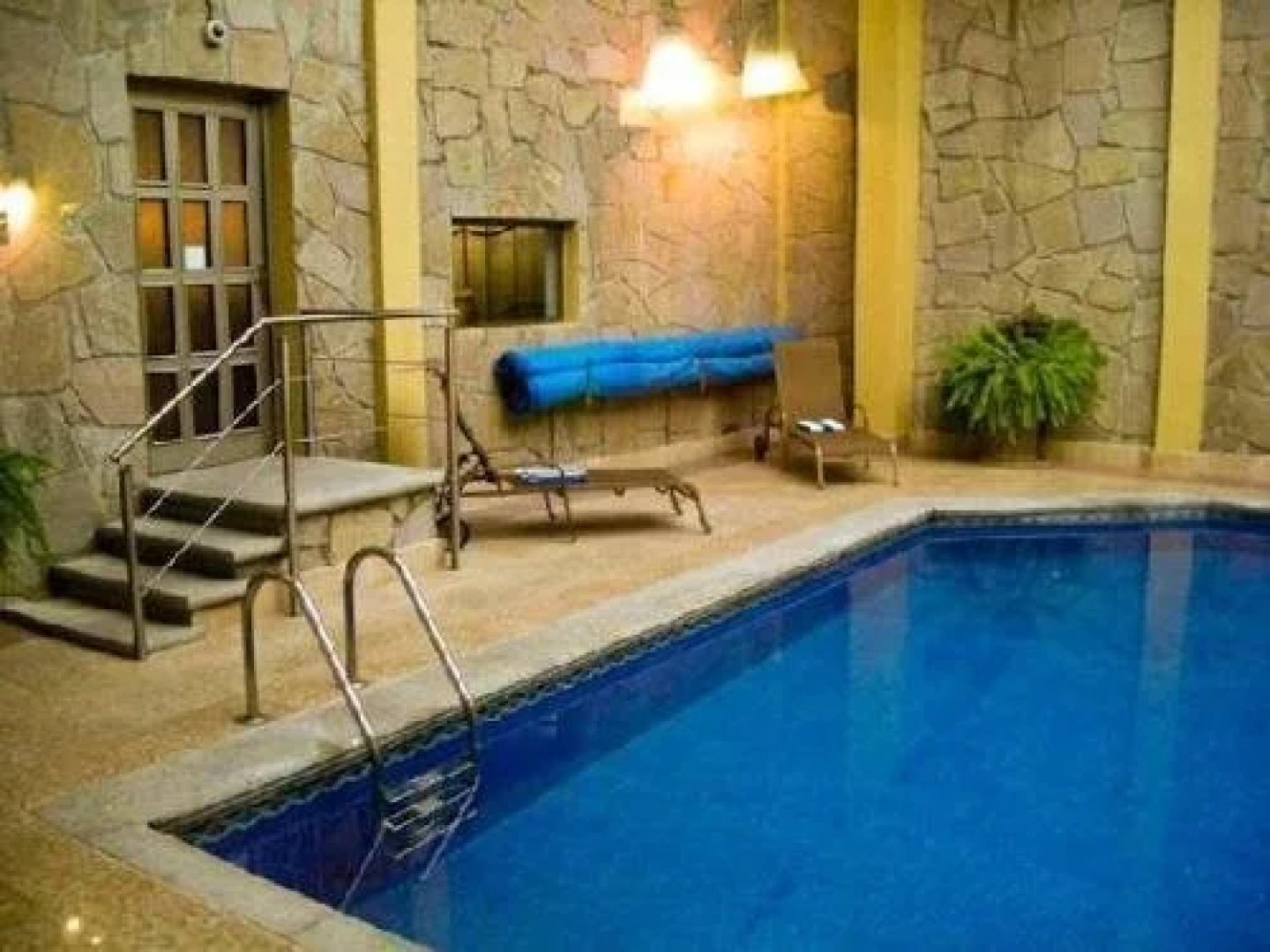 Quinta del Rey Hotel