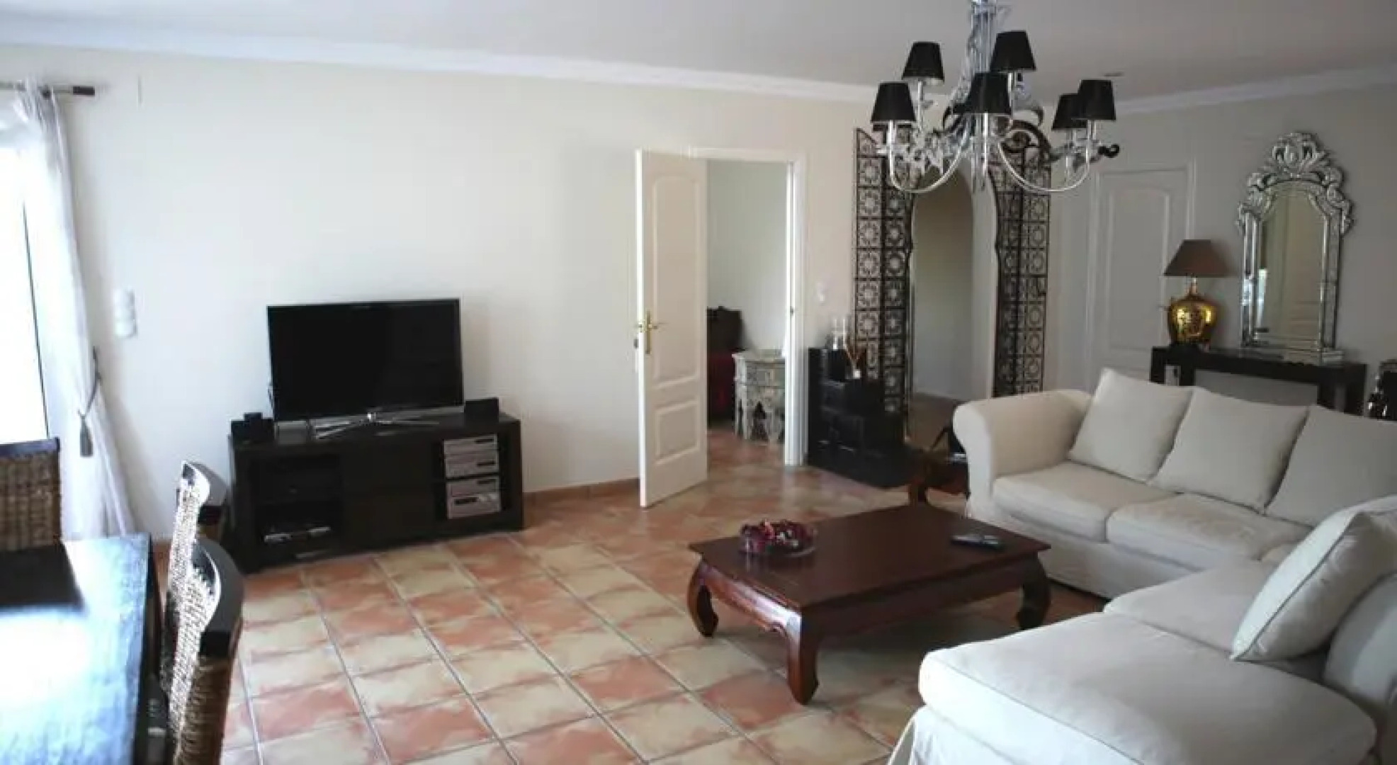 Villa Cami Vell de Denia