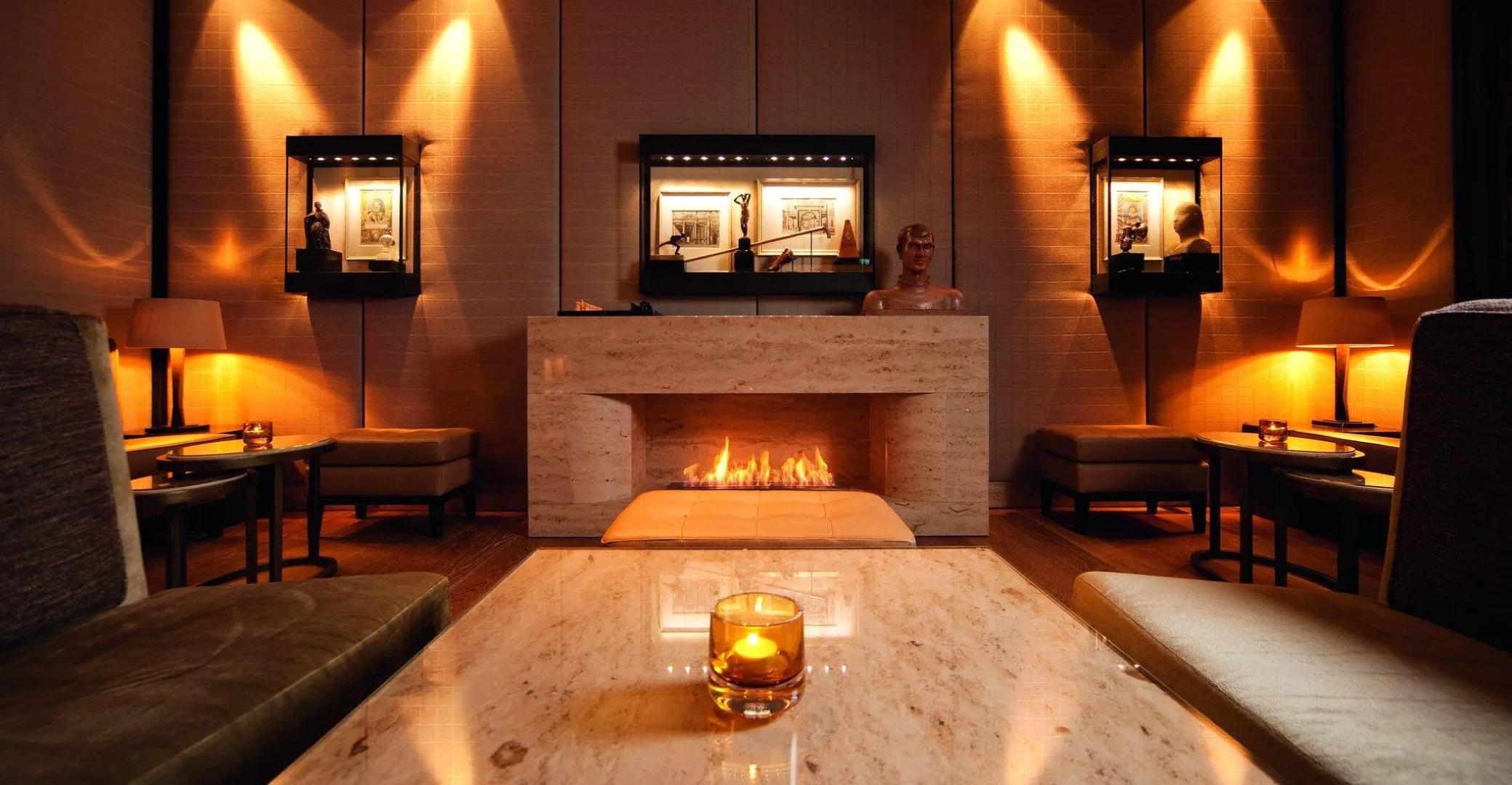 Althoff Seehotel Uberfahrt