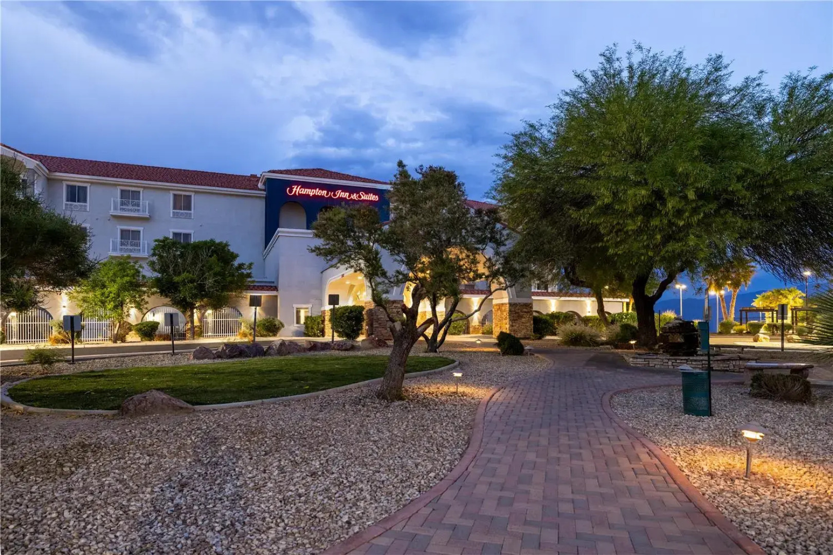 Hampton Inn & Suites by Hilton Mesquite