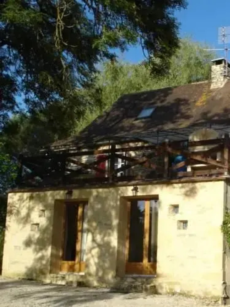 Gîtes et Chambres dHôtes du Passe-Temps