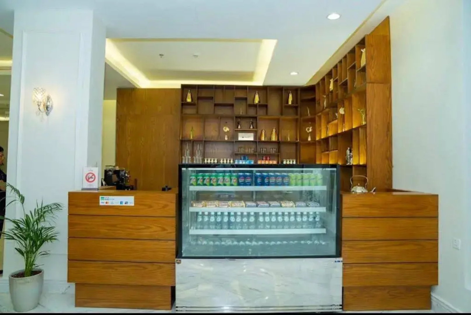 Brai Hotel