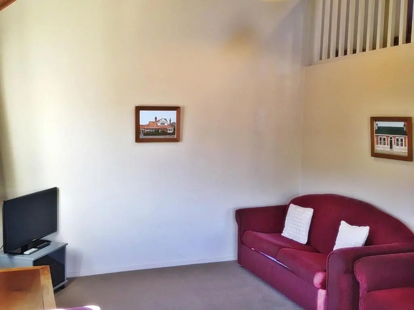 Woodlands Motels and Apartments