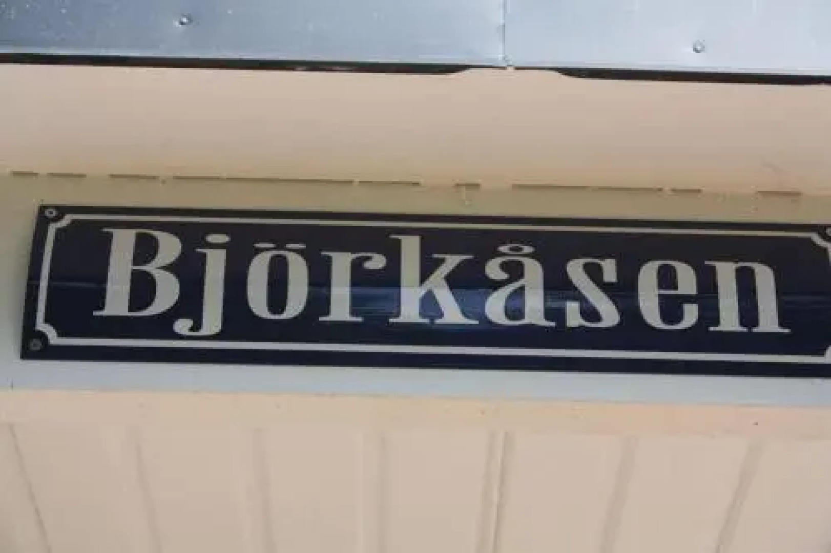 Björkåsen Bed & Breakfast