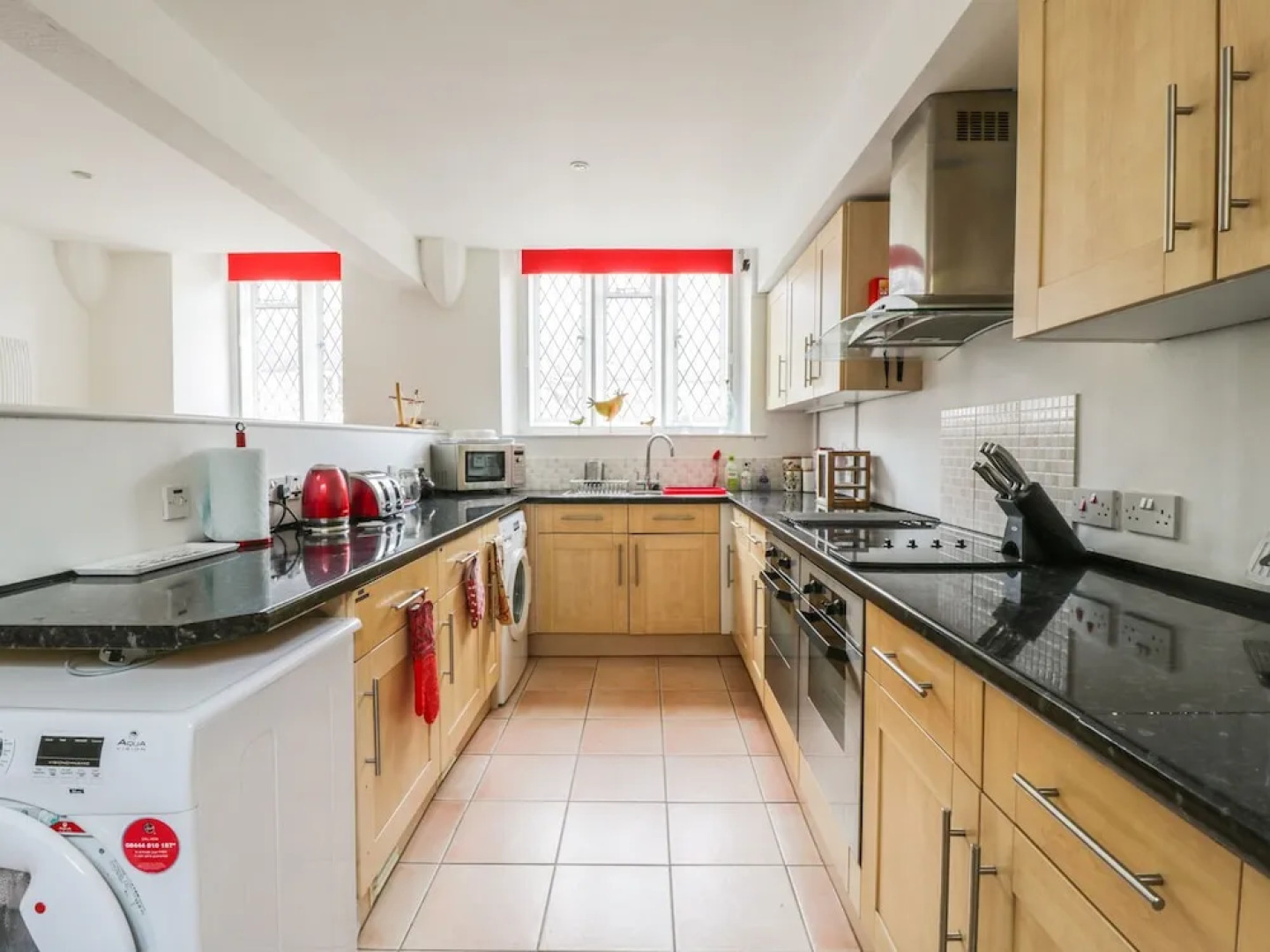 The Old School House