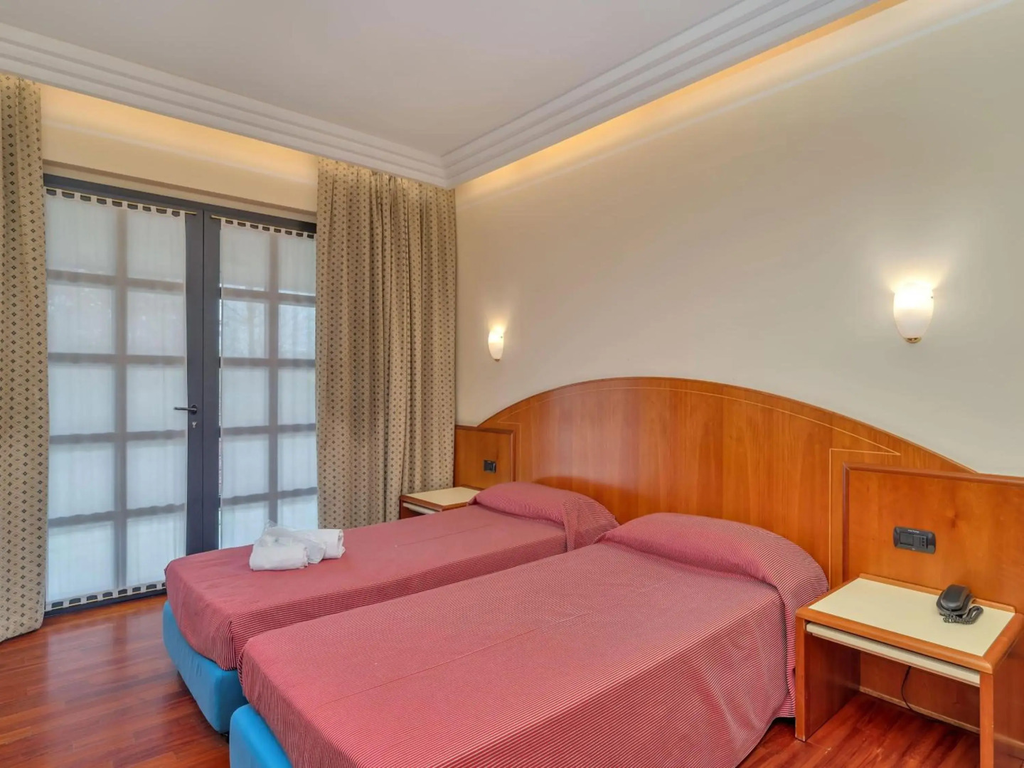 B&B Hotel Prestige Ornago