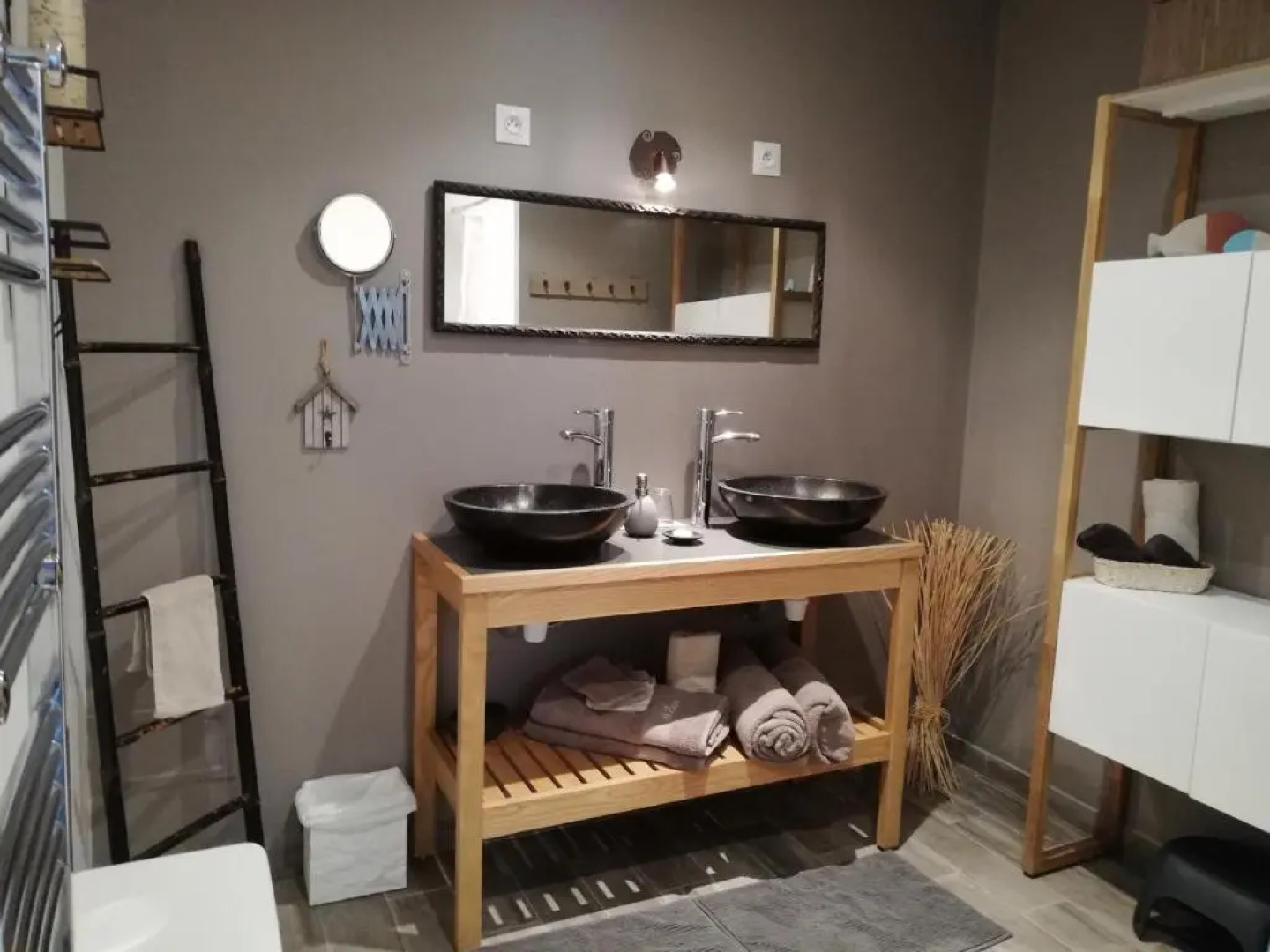 Au Logis de la Mongie