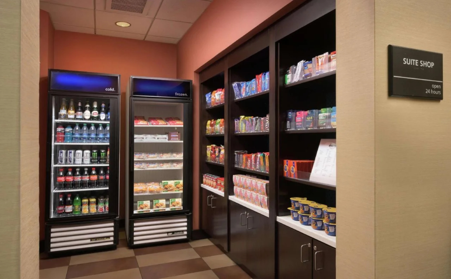 Hampton Inn & Suites Chattanooga/Downtown