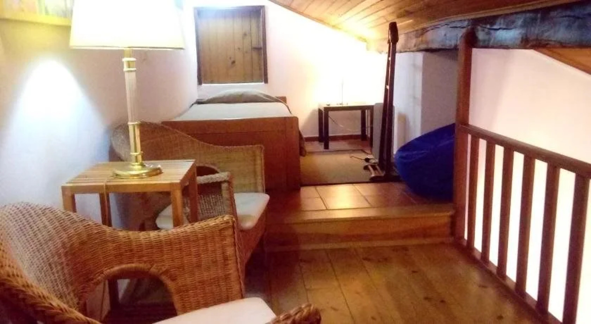 Casal Da Eira Branca - Obidos