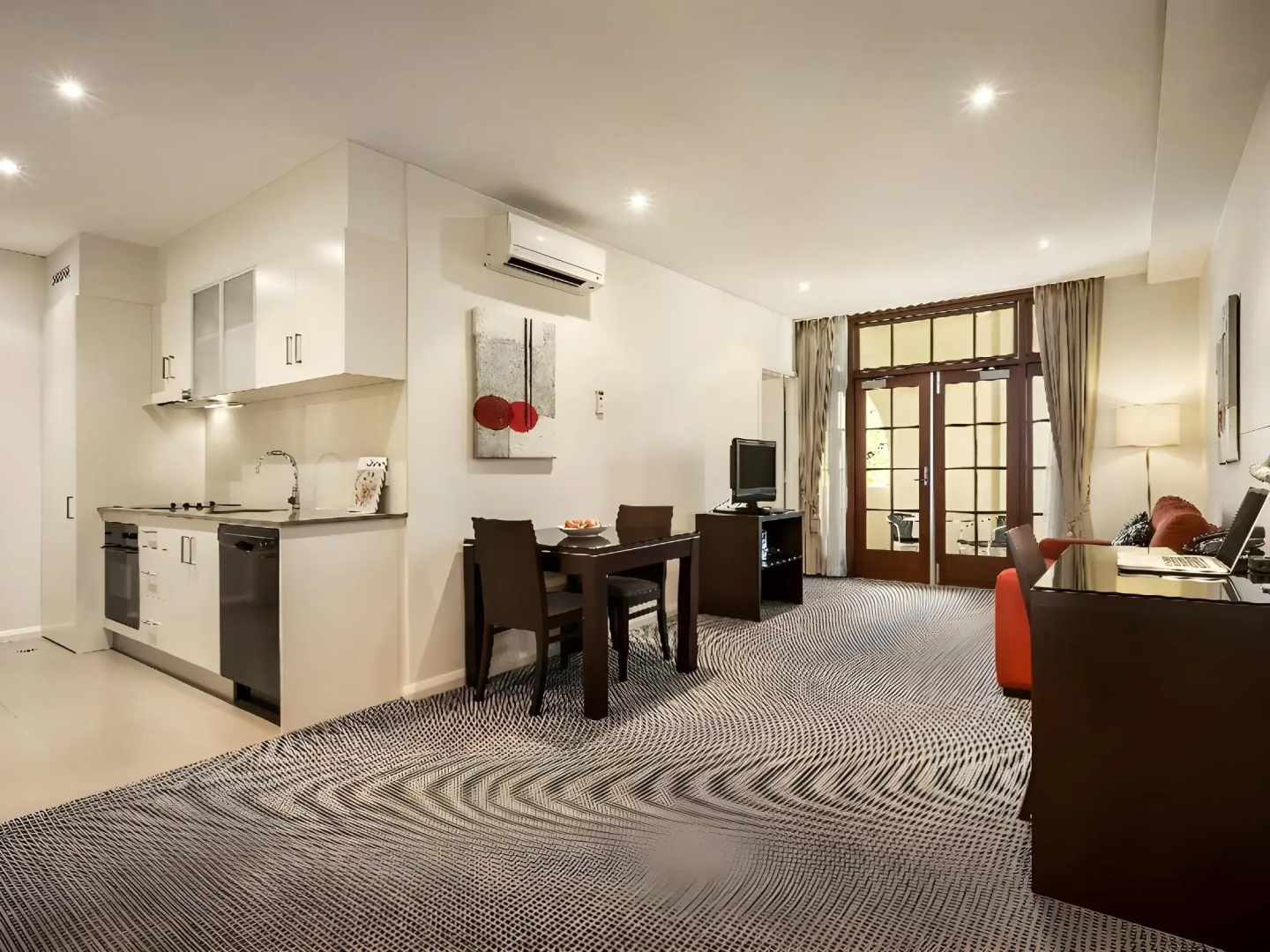 Quest Canberra