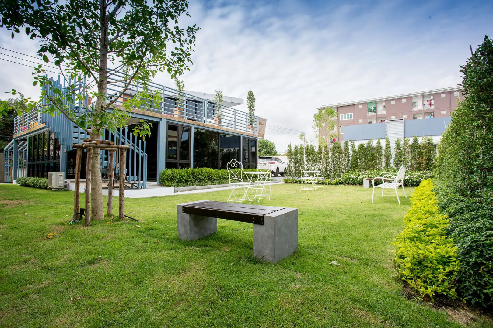 Pongsakorn Boutique Resort