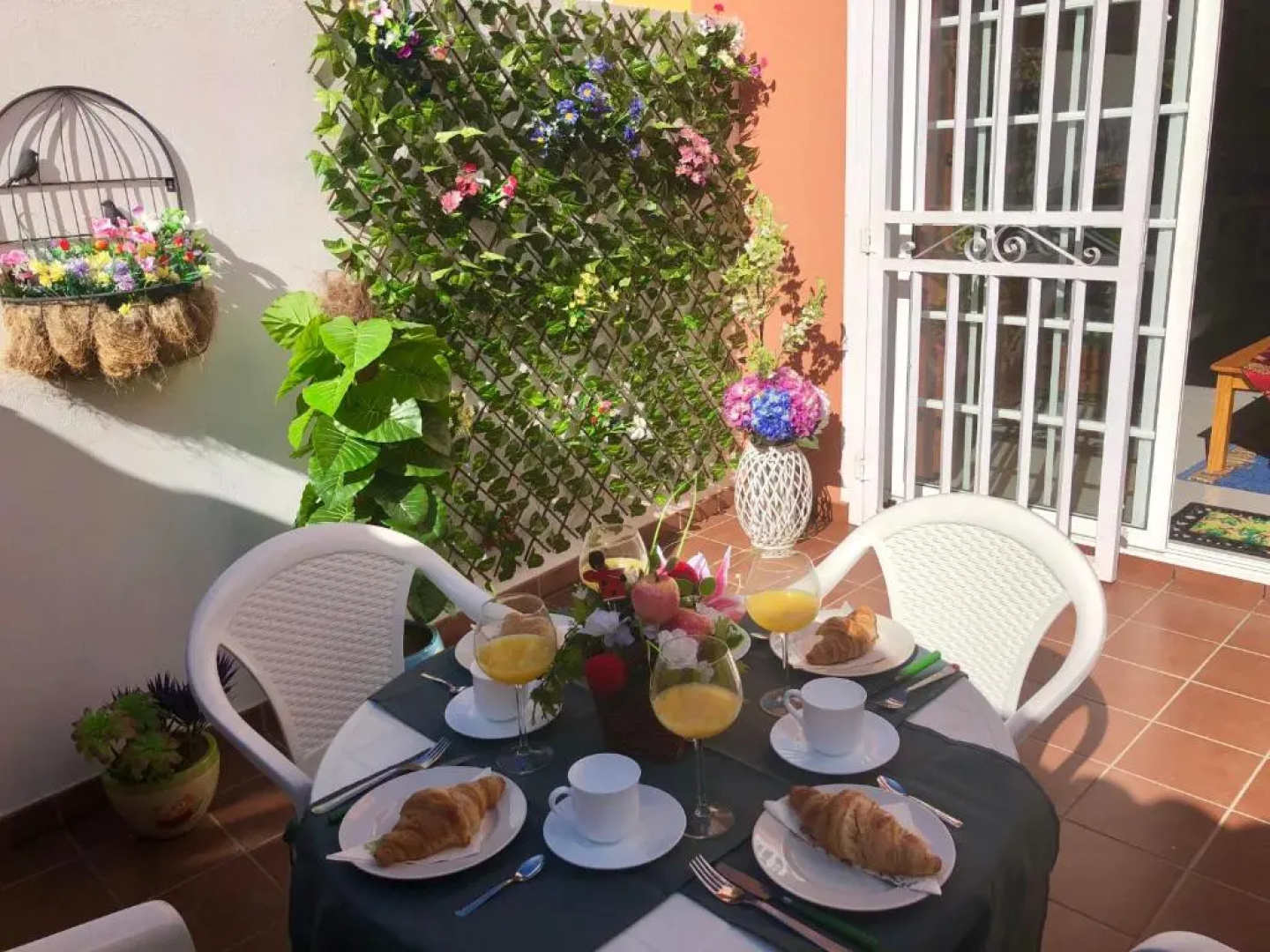 Apartamento Casco La Estrella, cerca de Garachico