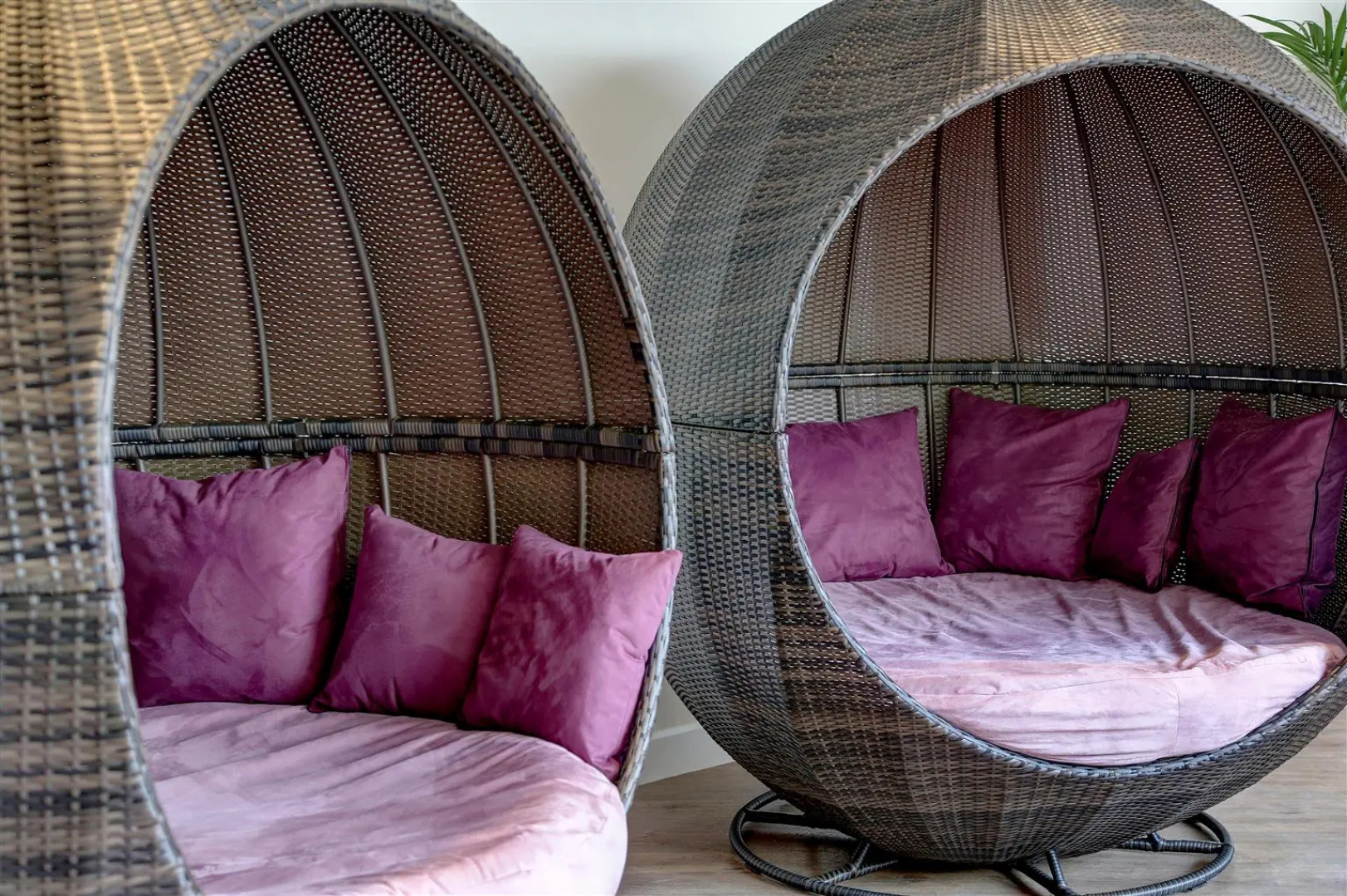 Best Western Plus Kenwick Park Hotel