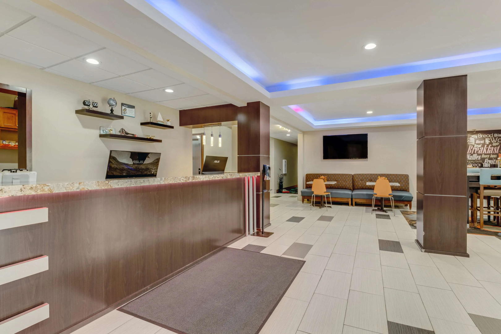 SureStay Plus Hotel by Best Western Owasso Tulsa North
