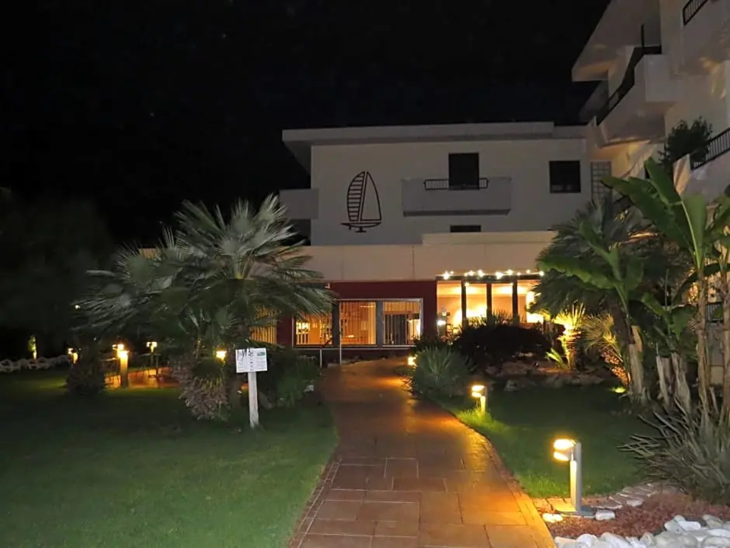 Hotel Villa Claudia