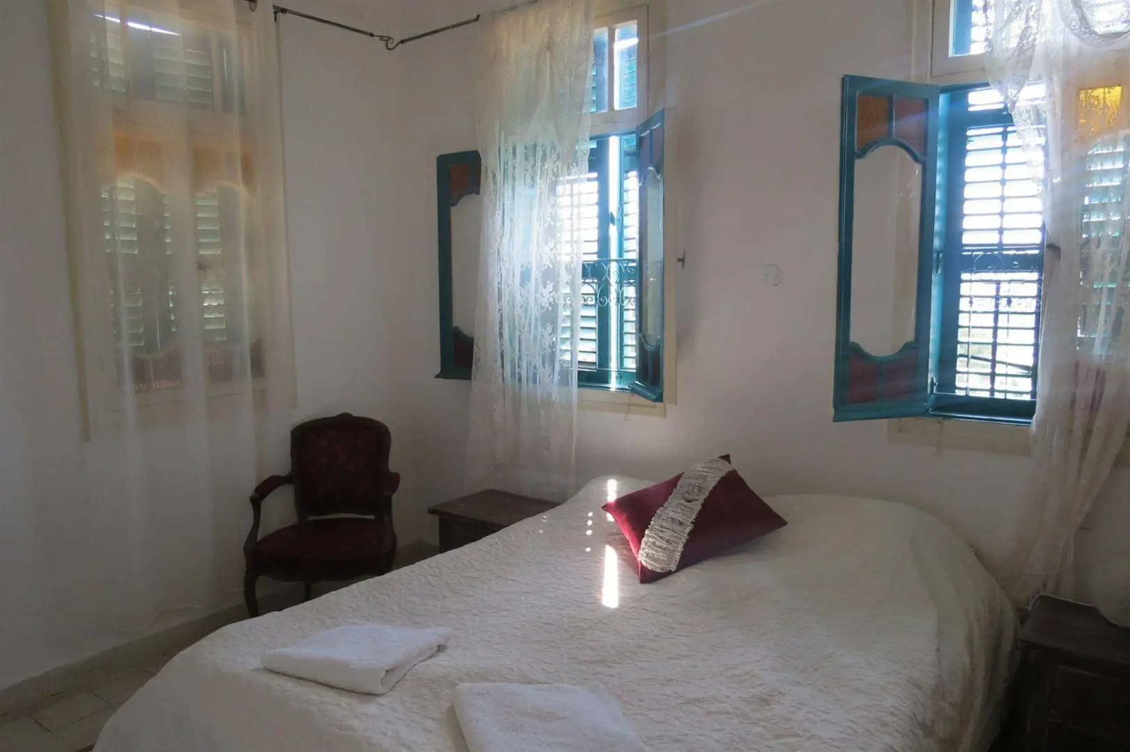 Al-Mutran Guest House