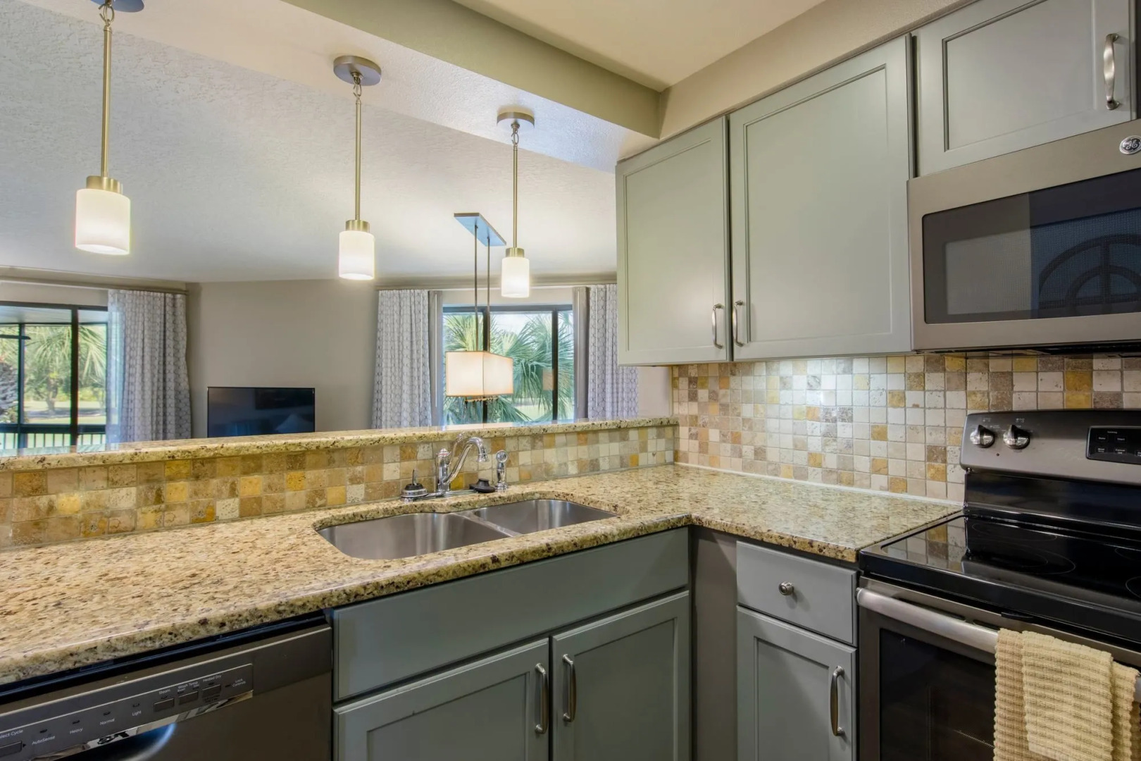 Marriott's Sabal Palms