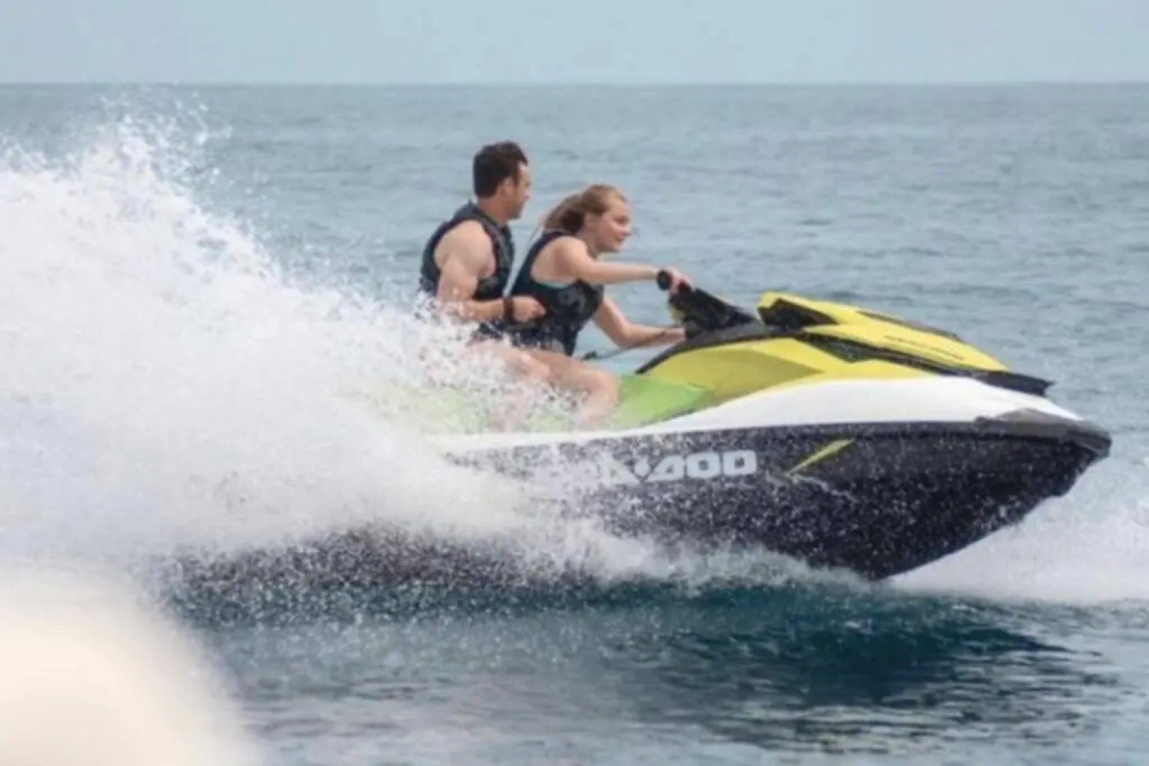 T2 appartement Golfe Juan 47m2 plages et port