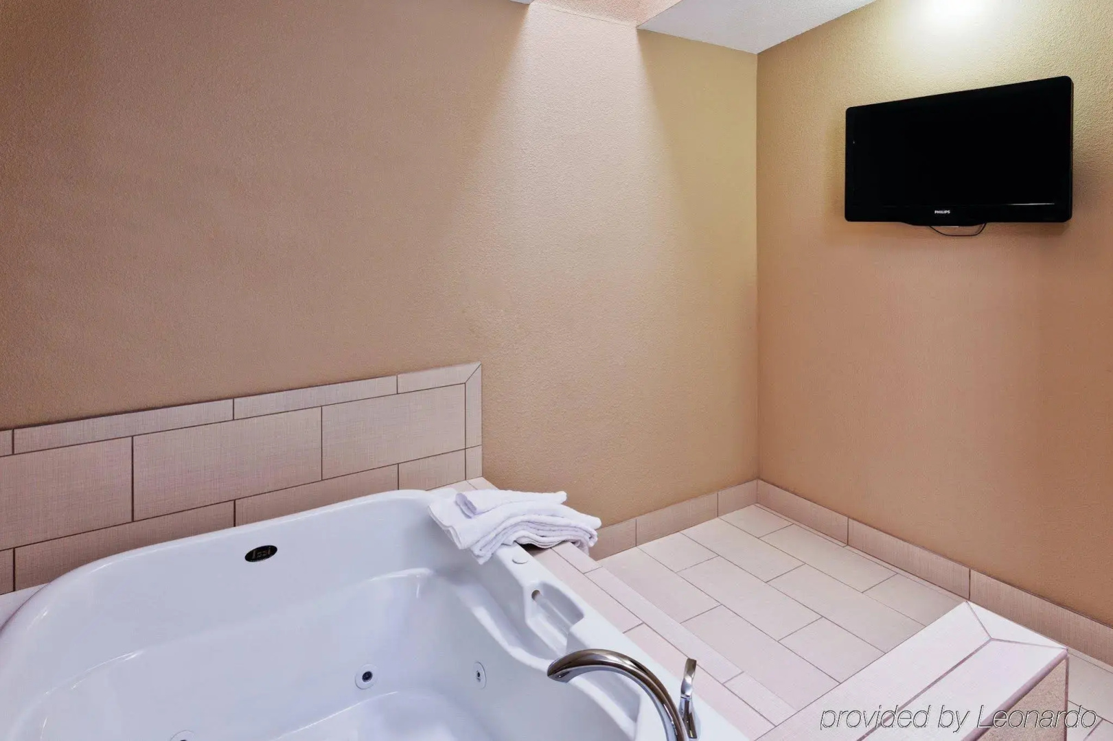 La Quinta Inn & Suites Las Vegas Tropicana