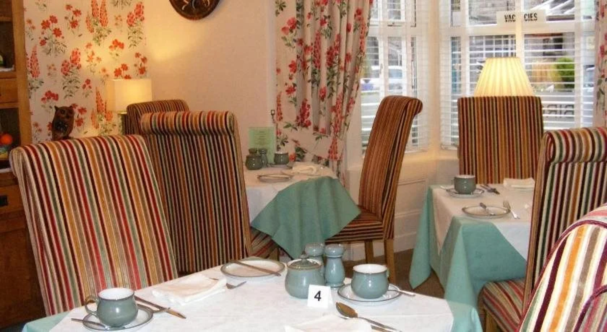 Birchleigh Guest House