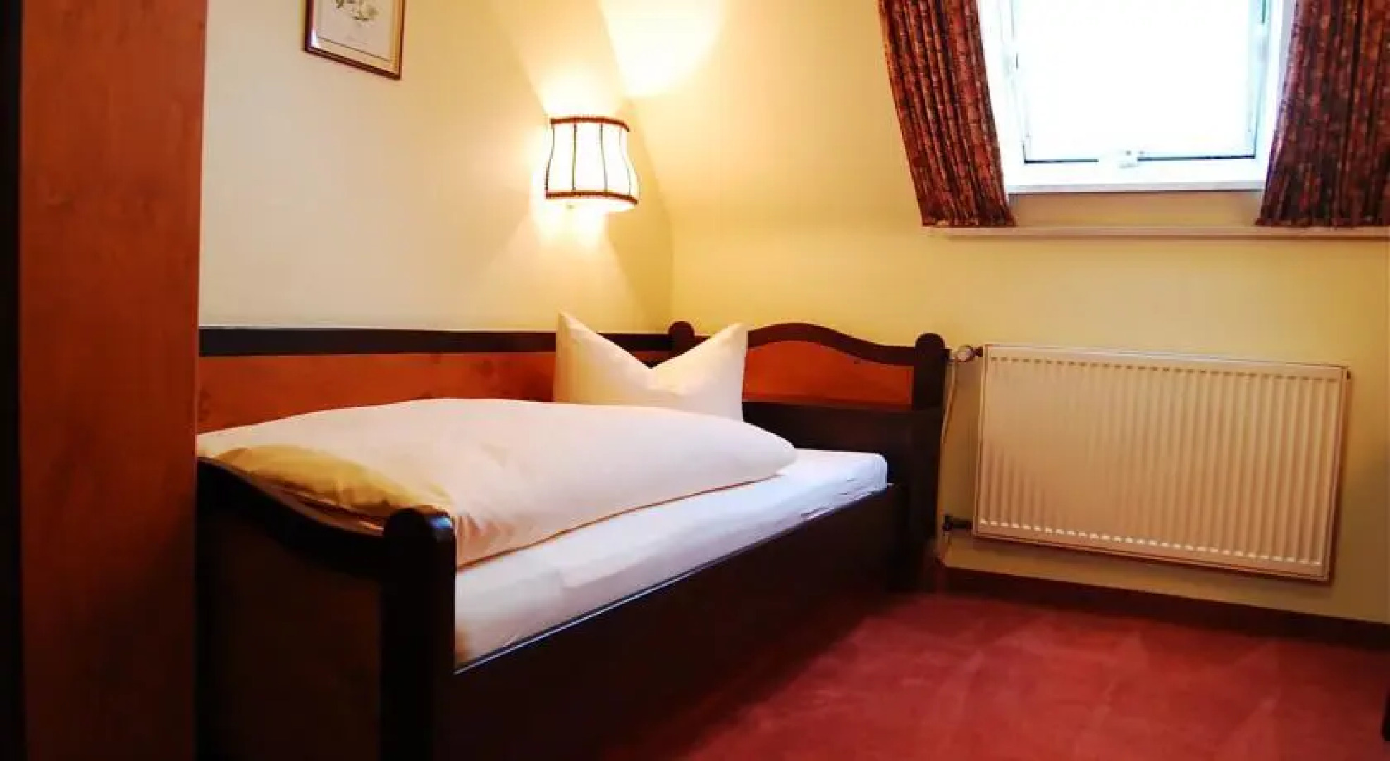 Hotel-Restaurant Engel