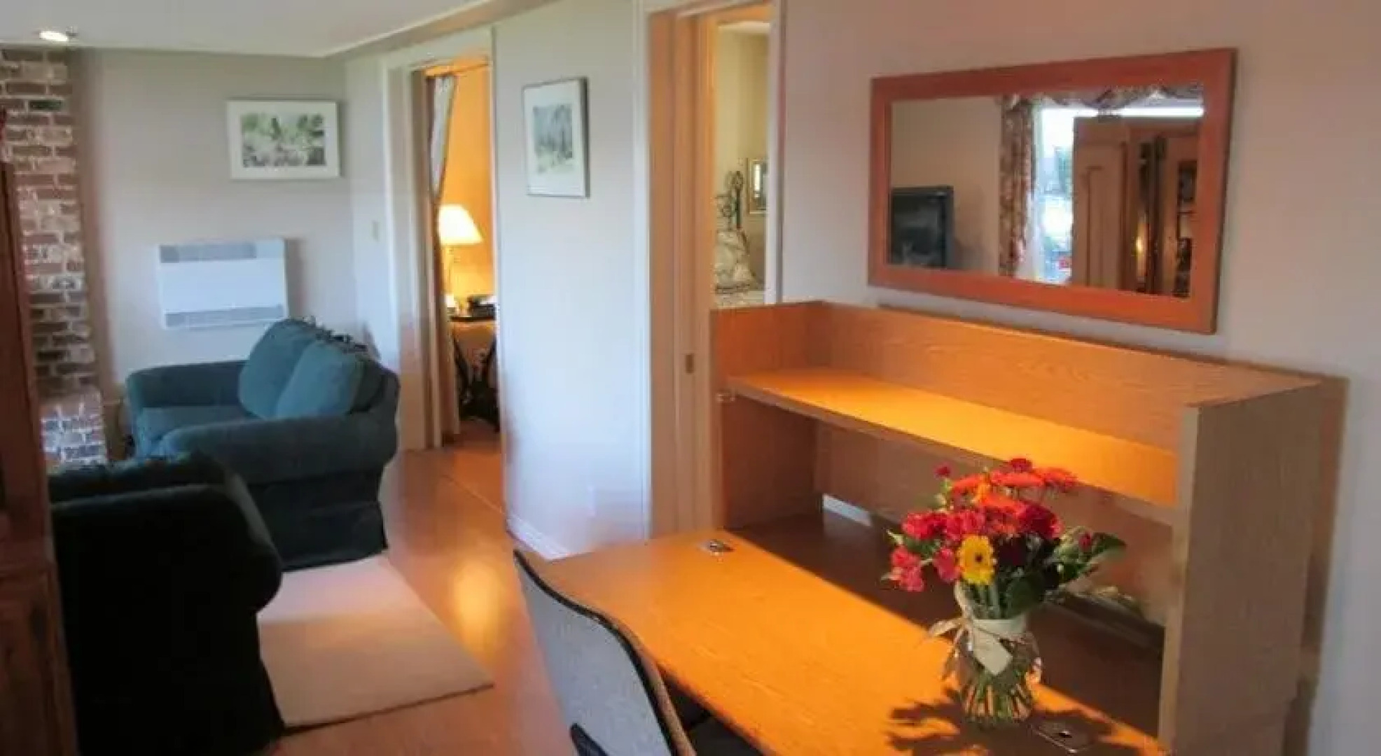 Royal Roads Oceanfront Vacation Rental