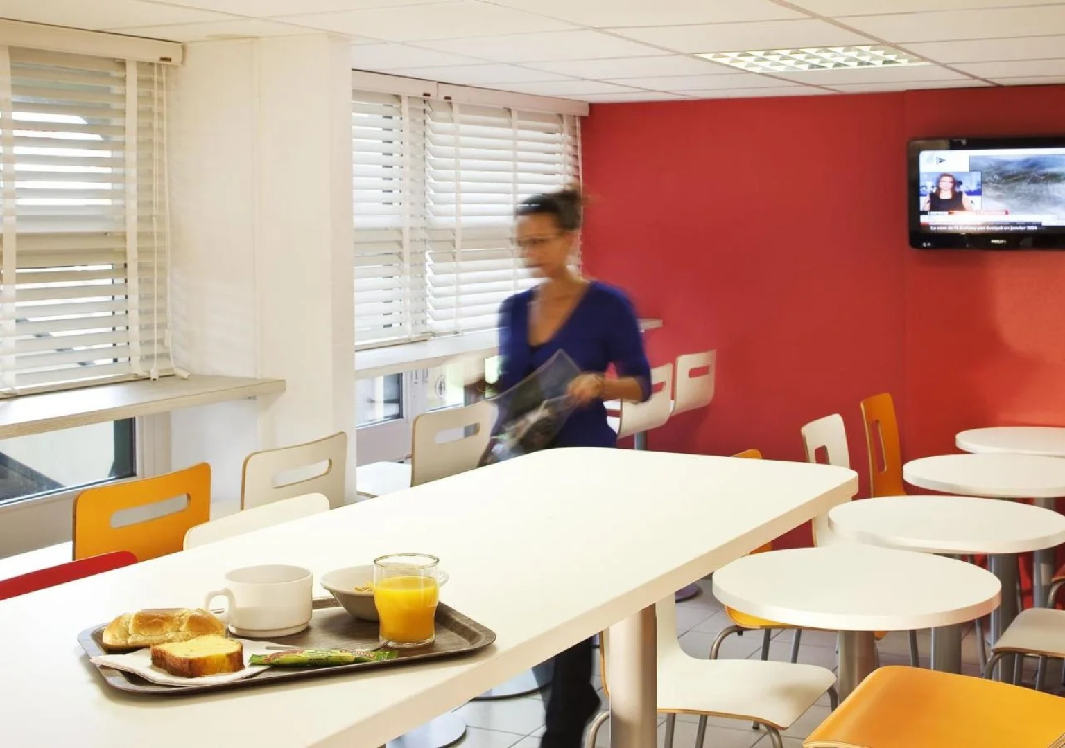 Premiere Classe Angouleme Ouest 