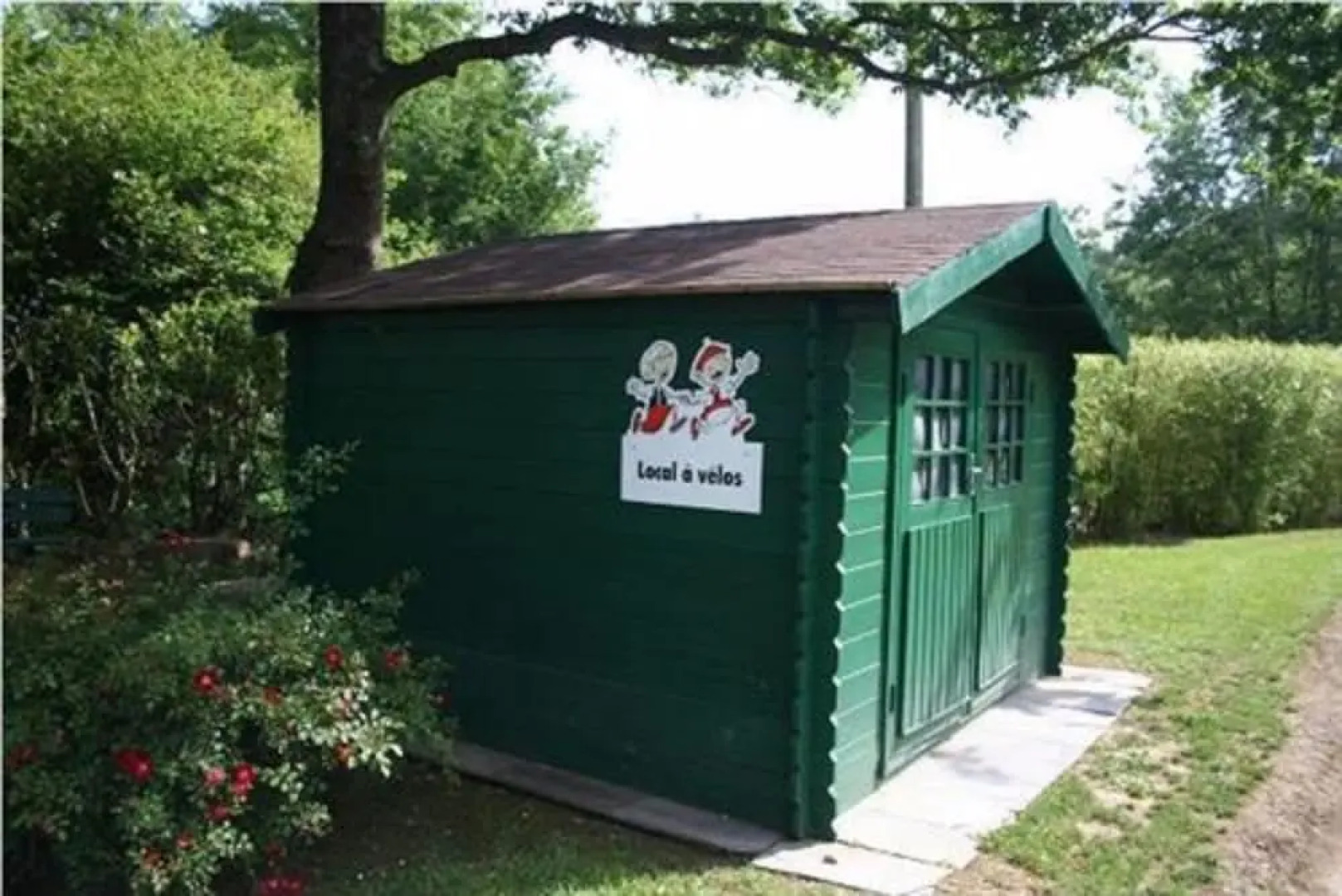 Village Club Le Saint Ignace