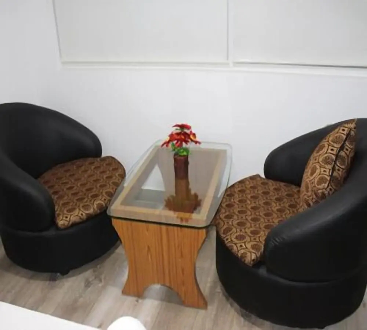 Suradeep Residency
