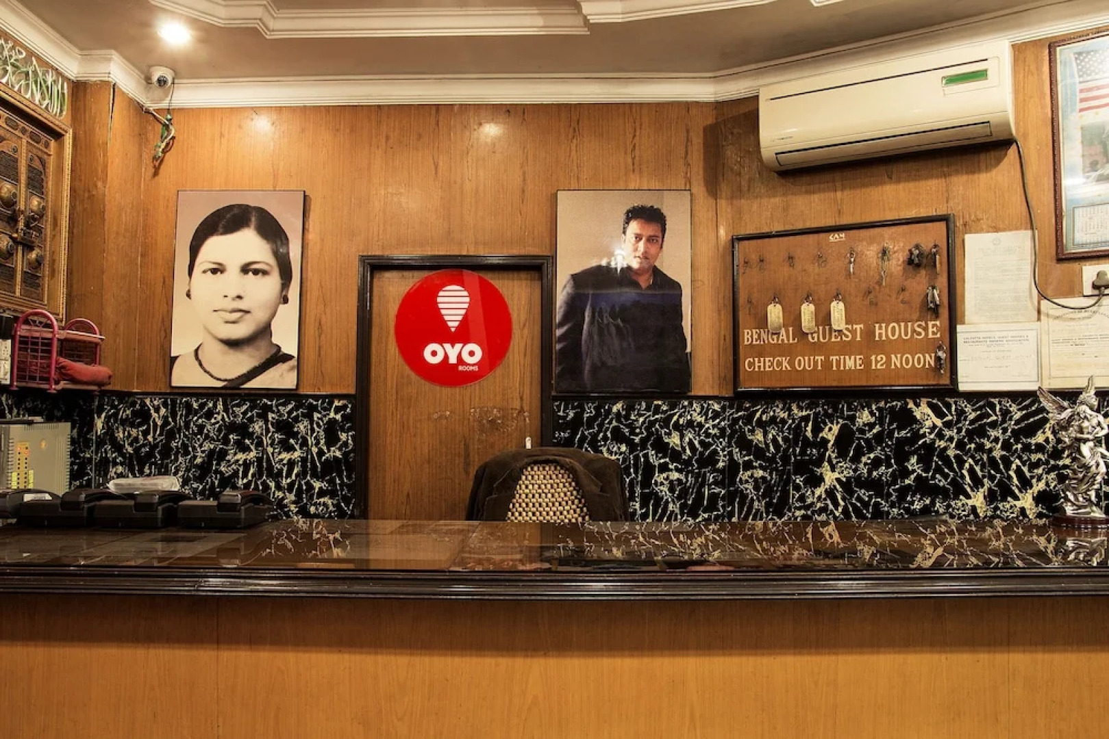 Bengal Guest House By OYO Rooms