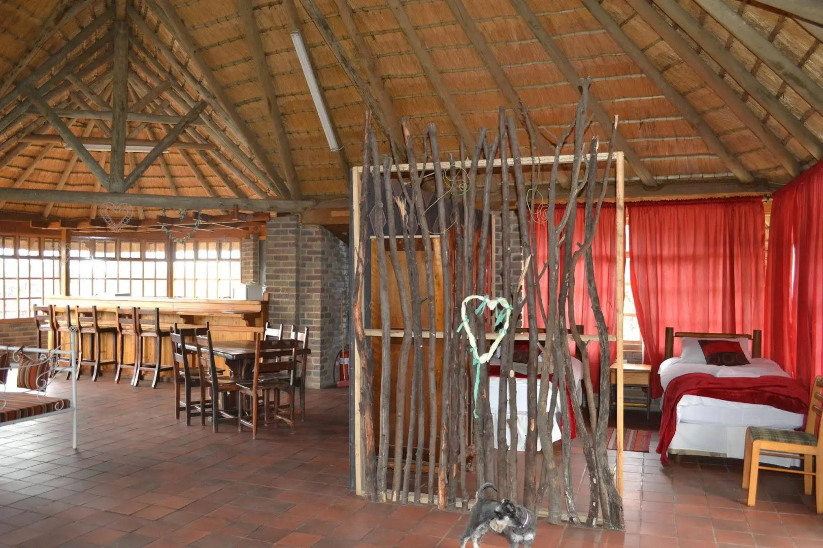 Mount Everest Guest Farm