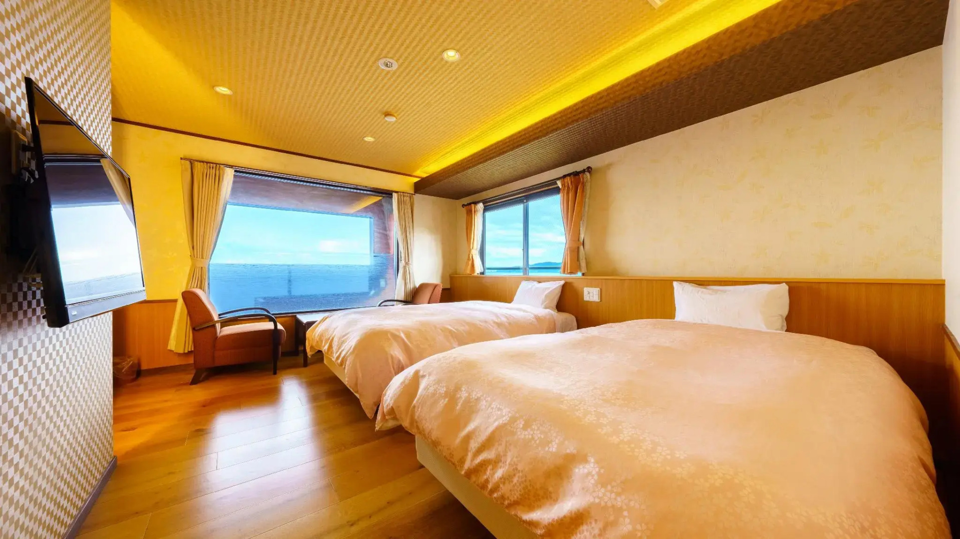 Seaside Hotel Mimatu Oetei