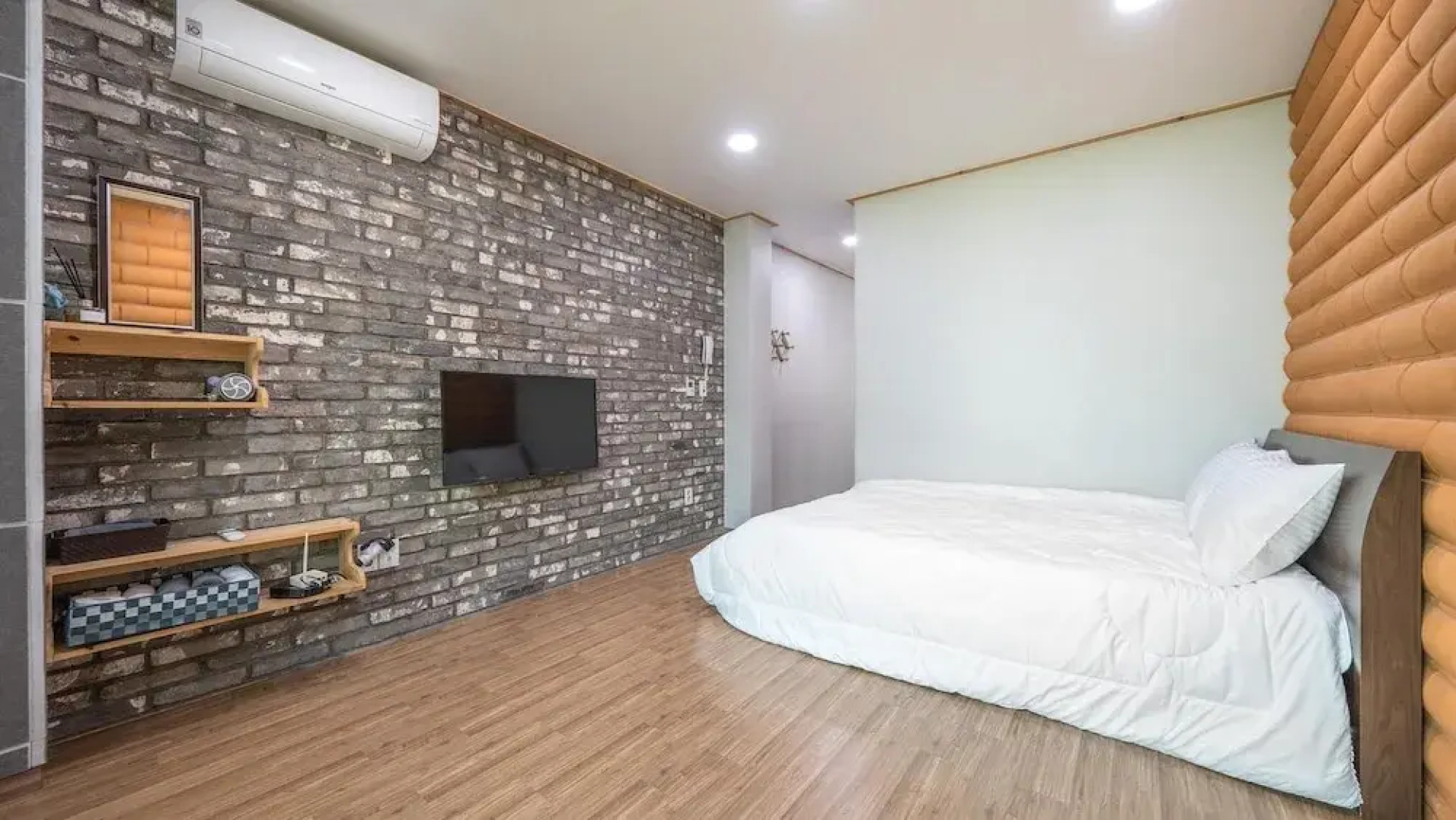 Inje Darani pet Pension