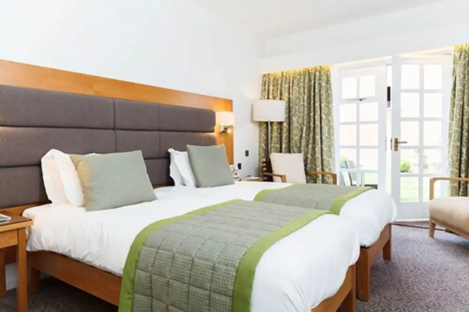 Champneys Forest Mere