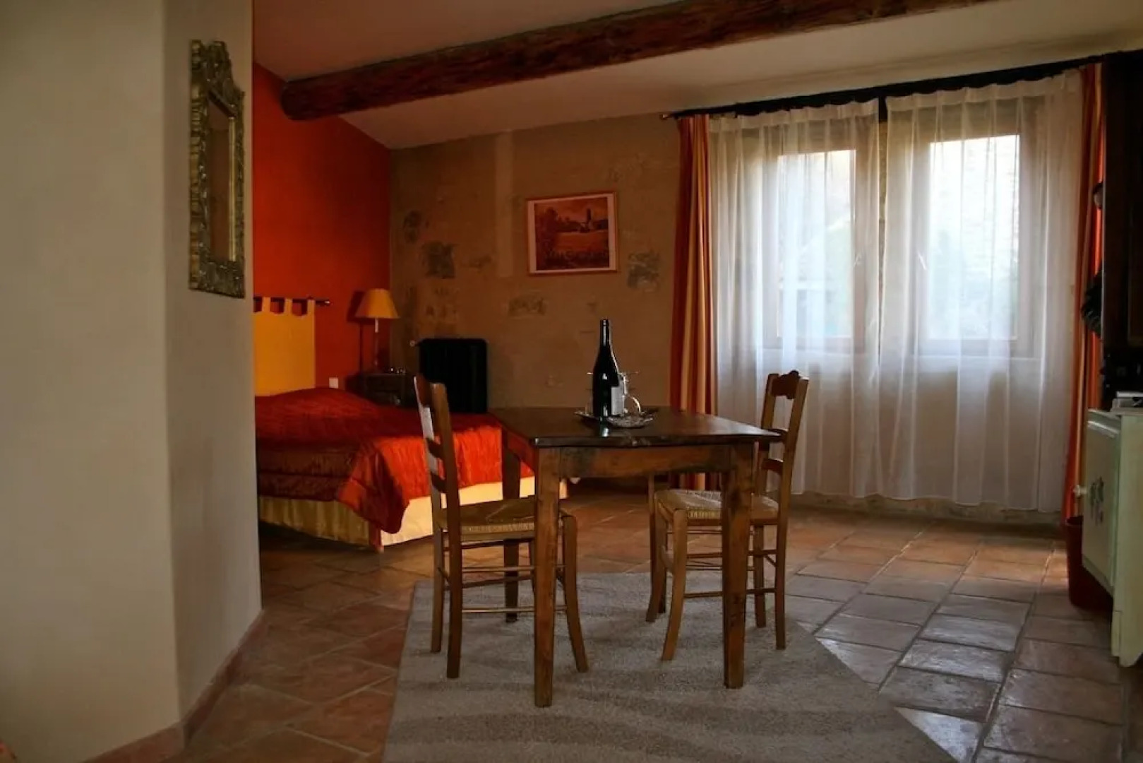 MAS VIC Chambres d'hôtes