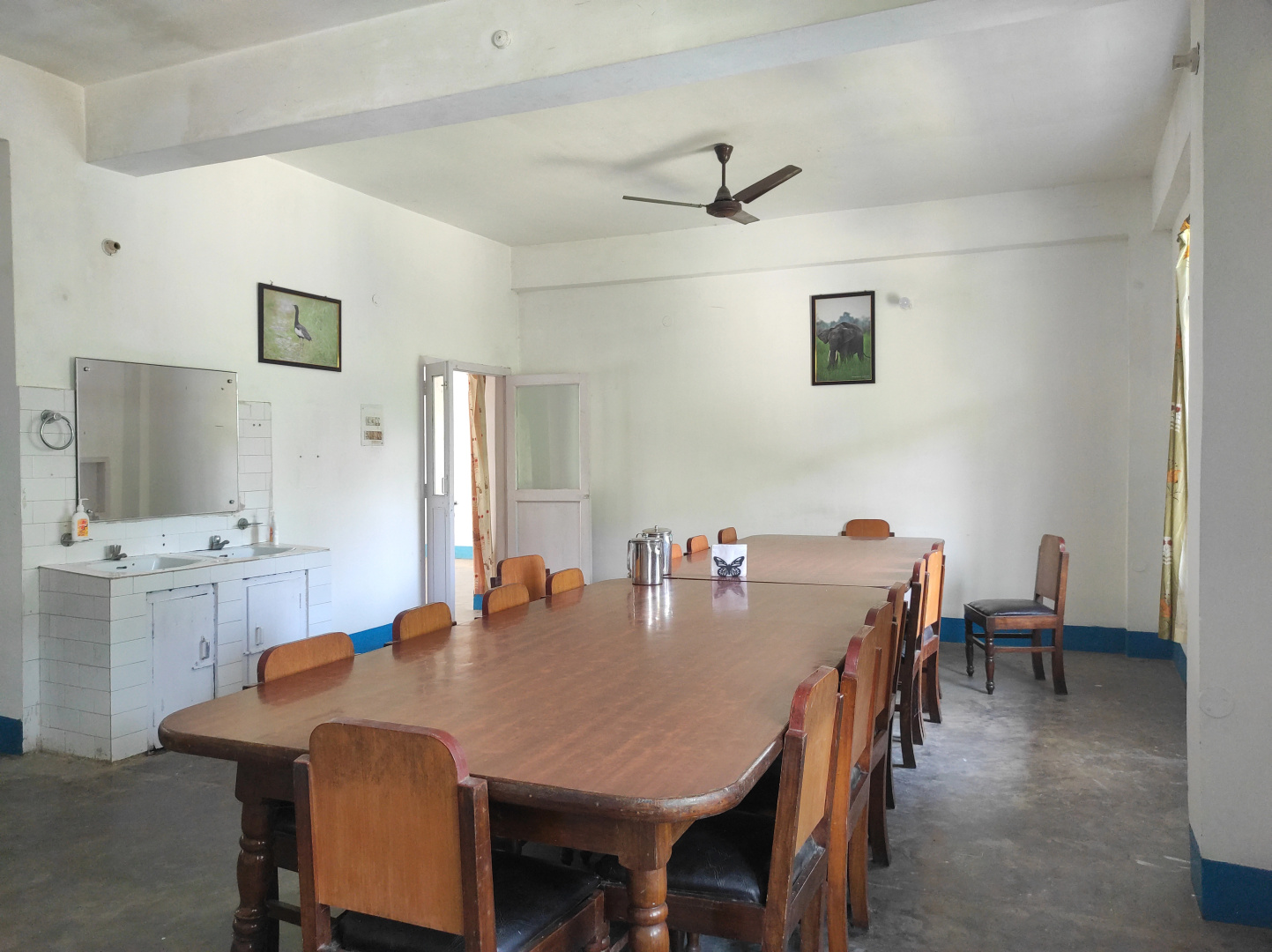 Homecation Manas View Jungle Resort