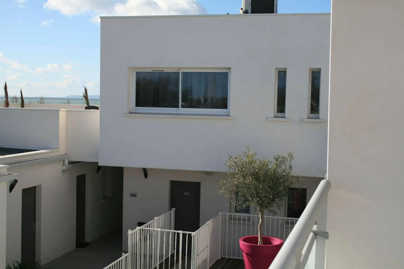 Residence Côté Mer