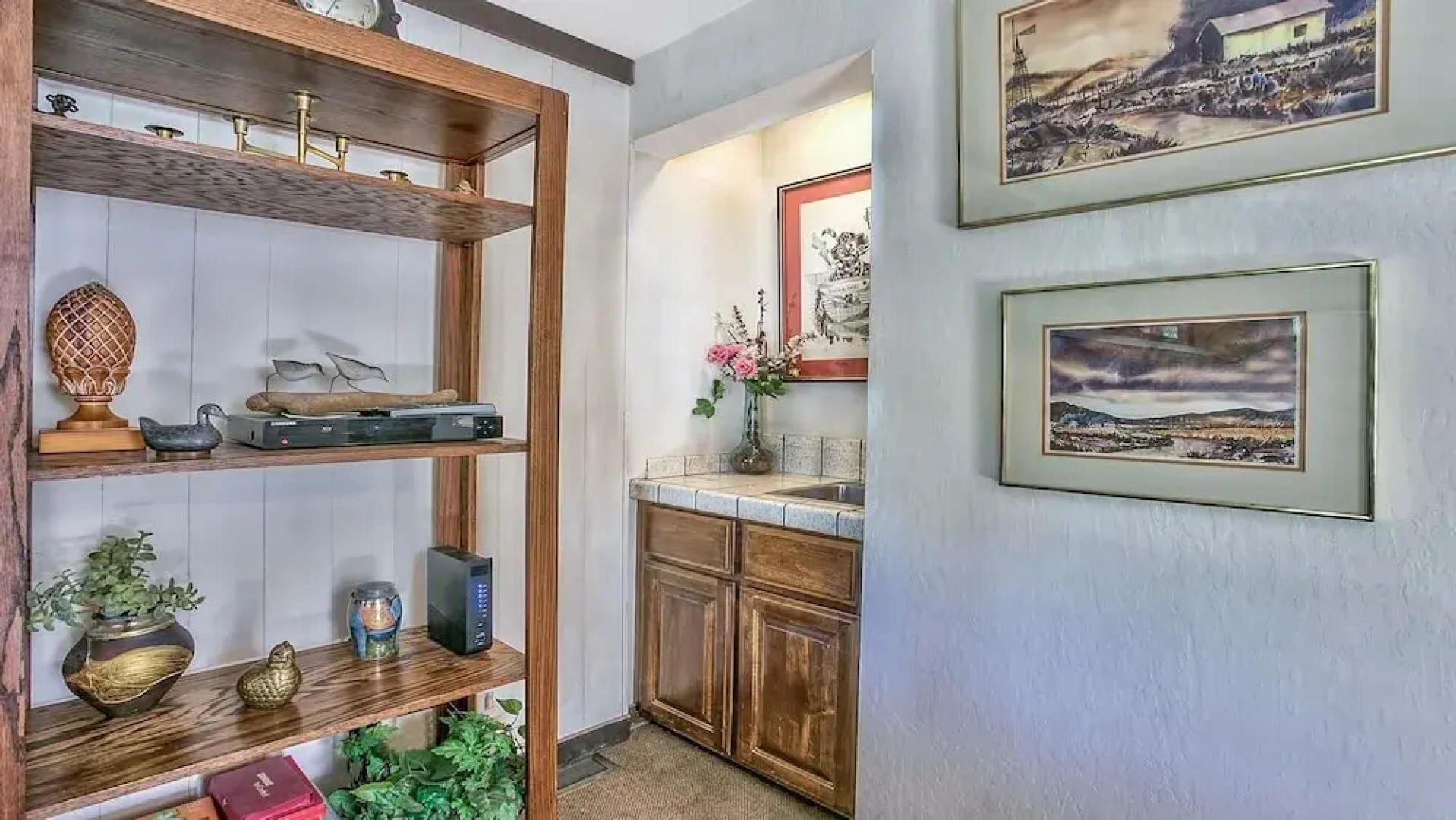 227 Squaw Valley Road Condo